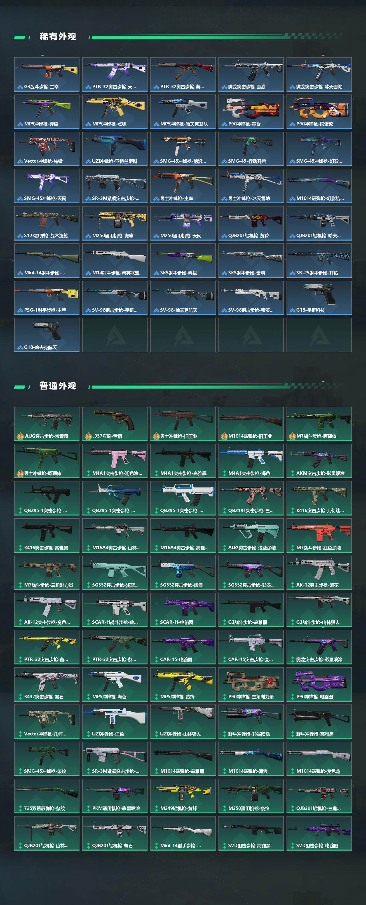 SJZCMW431205三角洲行动账号详情图3