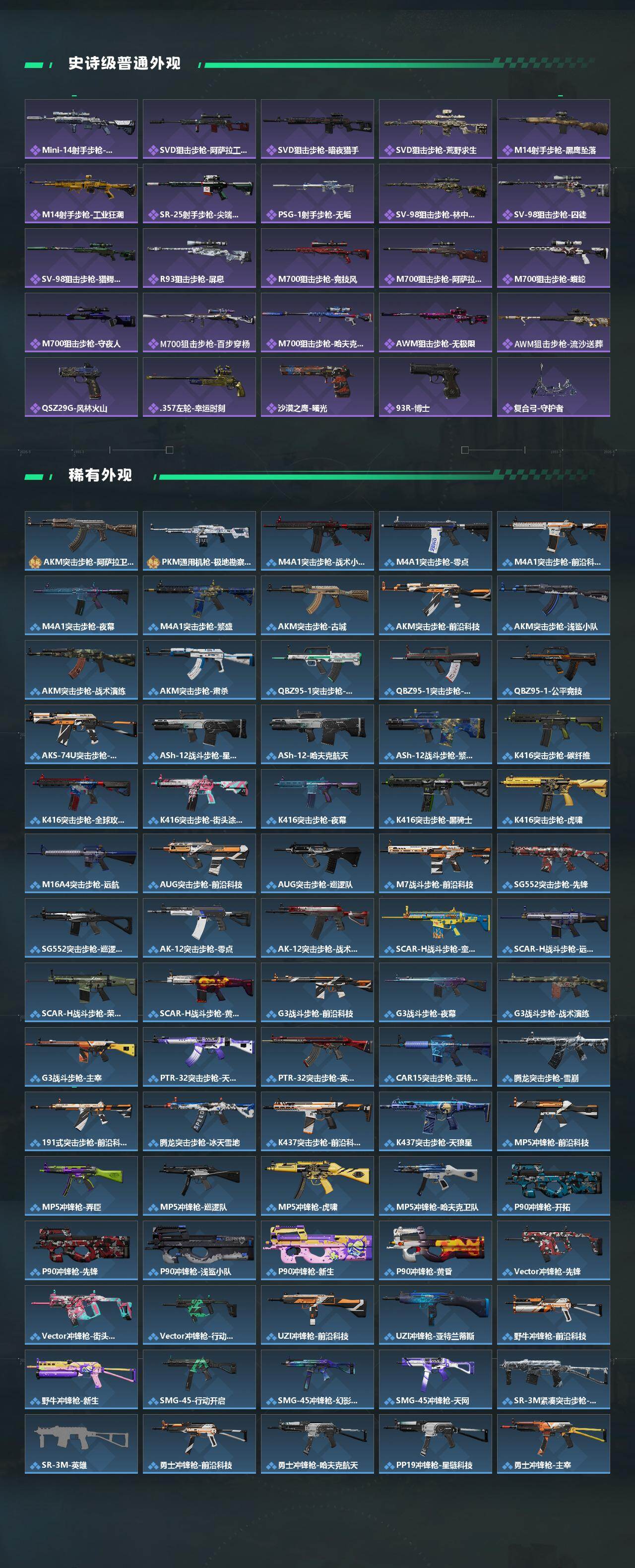 SJZCMW431223三角洲行动账号详情图3