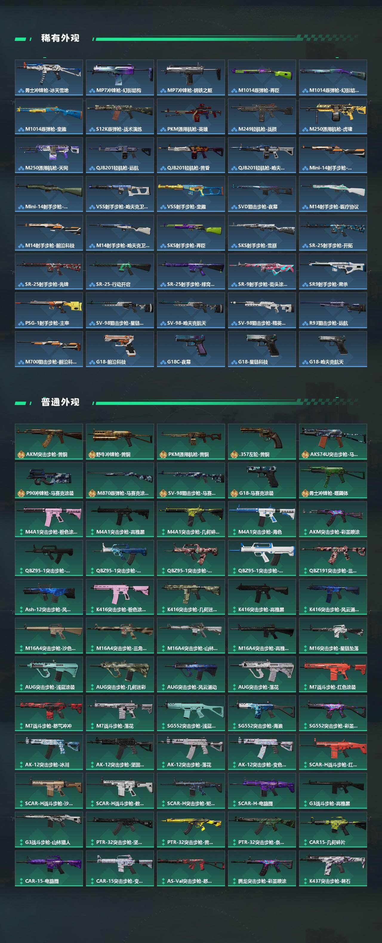 SJZCMW431223三角洲行动账号详情图4