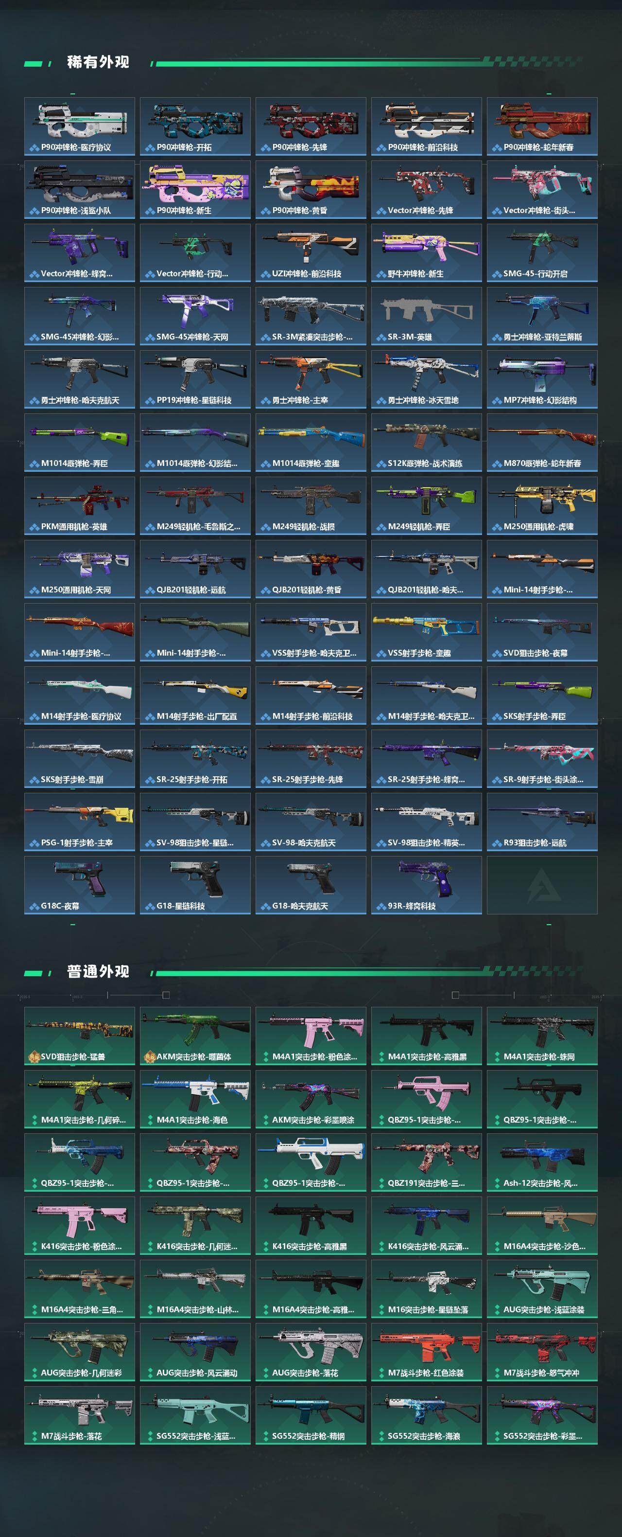 SJZCMW431217三角洲行动账号详情图4