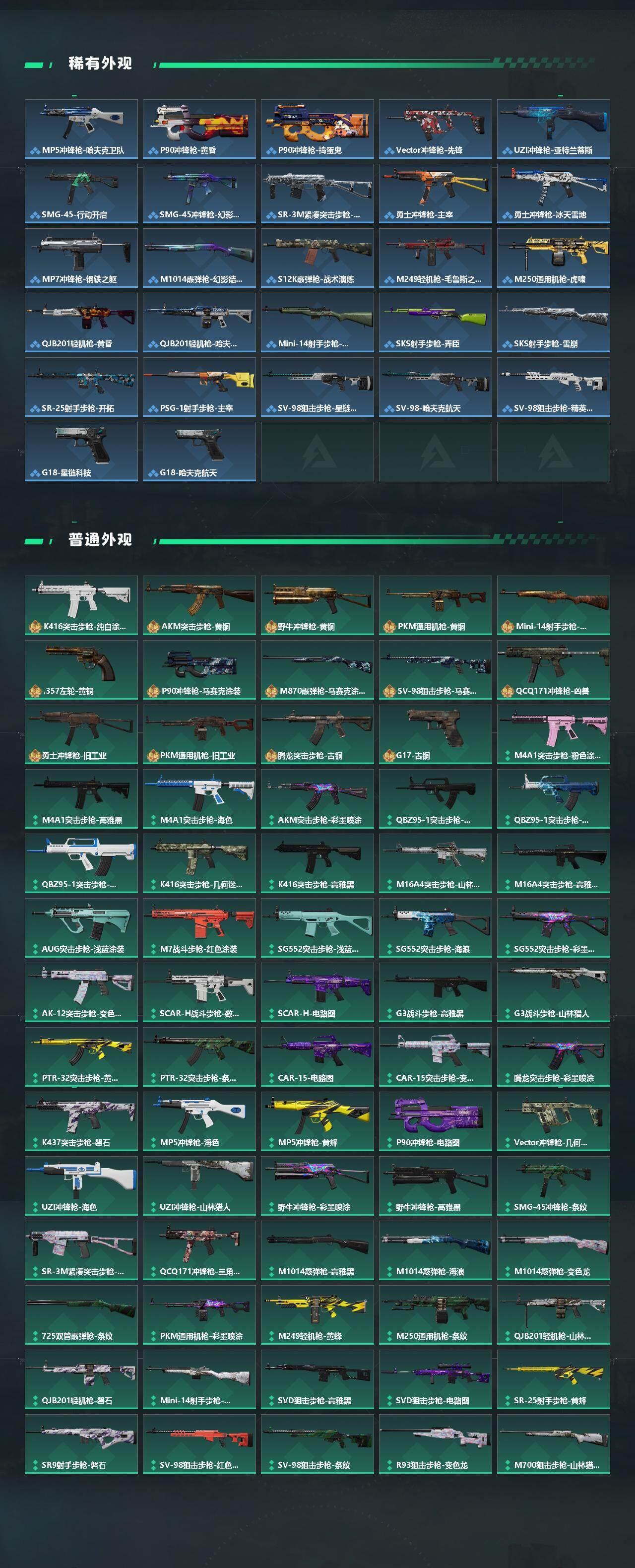 SJZCMW431199三角洲行动账号详情图3