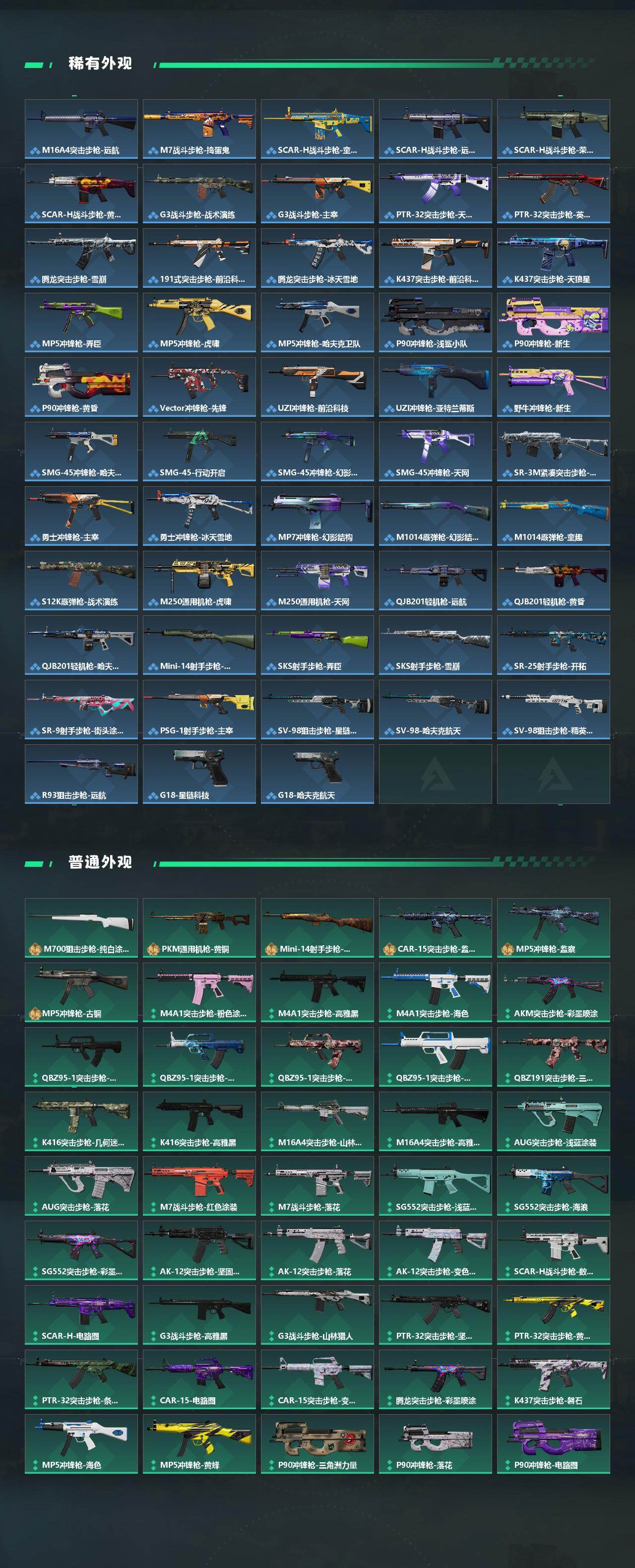 SJZEY419845三角洲行动账号详情图3