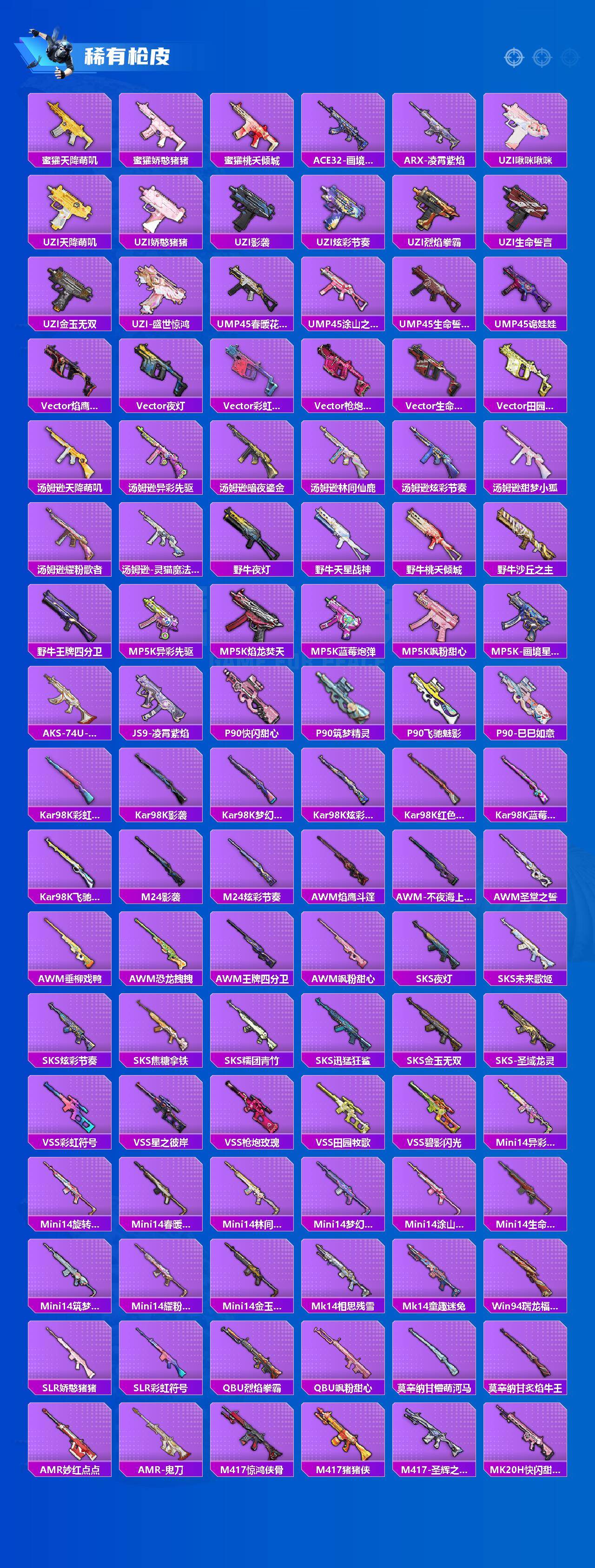 HPCMW466079和平精英账号详情图5