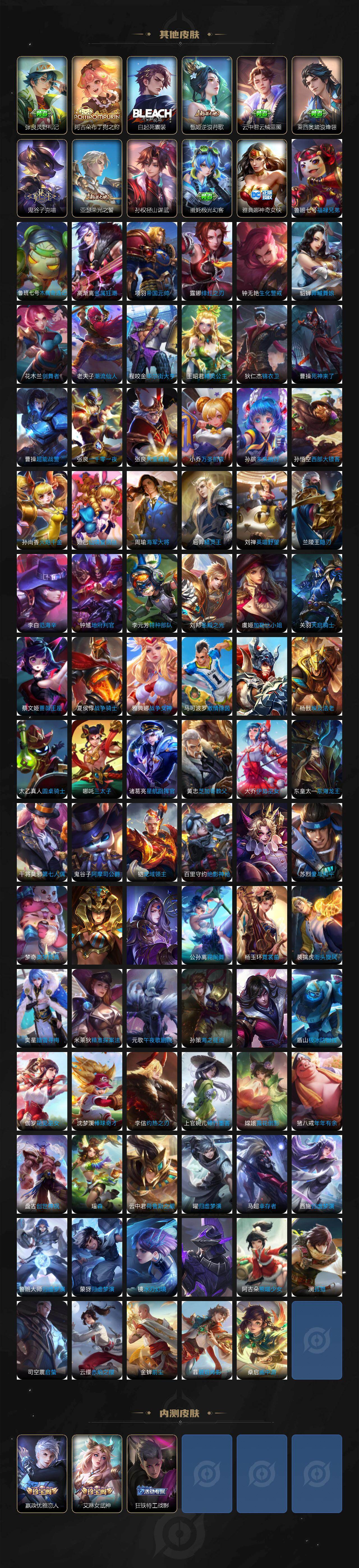 WZQM490278王者荣耀账号详情图12 WZQM490278王者荣耀账号详情图12