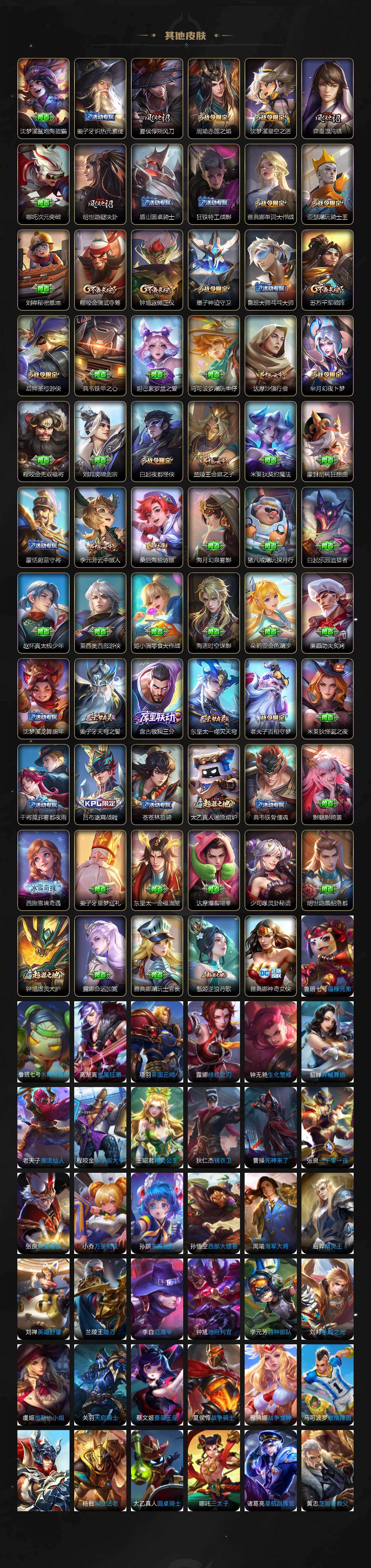 WZCMW495862王者荣耀账号详情图5