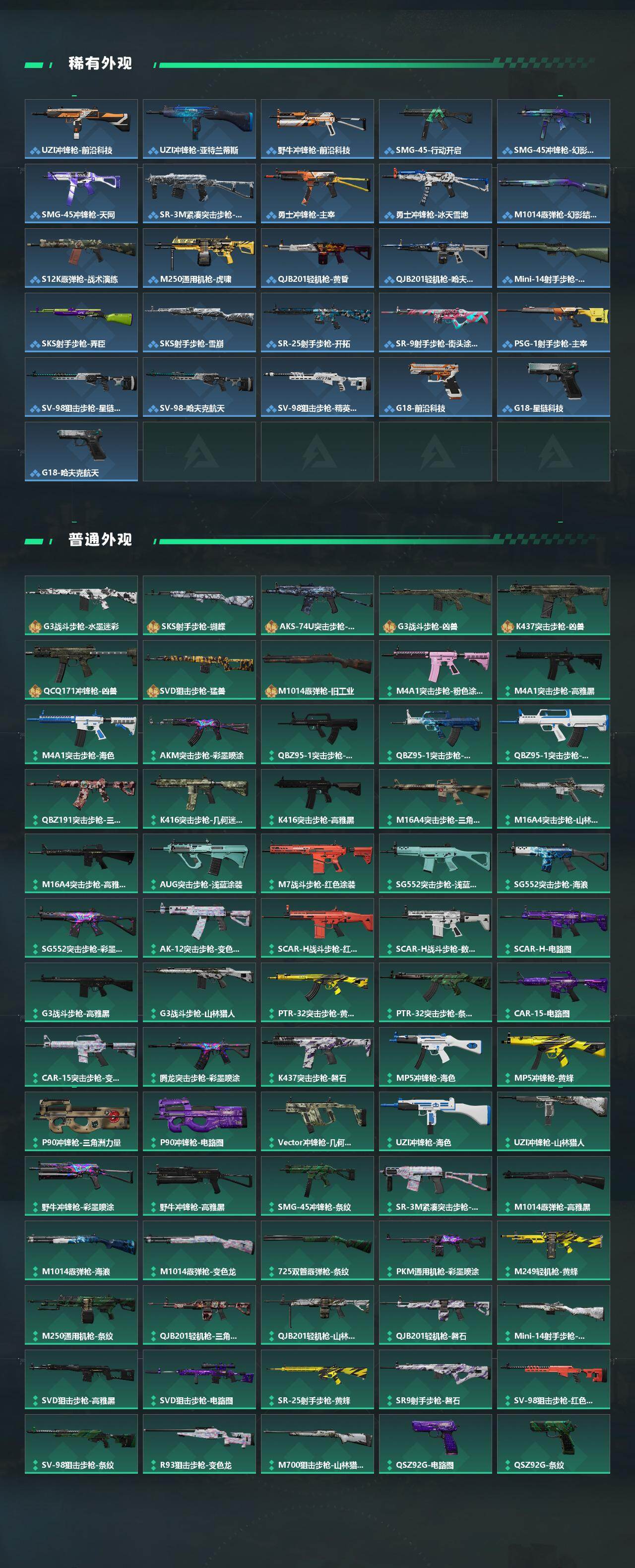 SJZCMW420275三角洲行动账号详情图3 SJZCMW420275三角洲行动账号详情图3