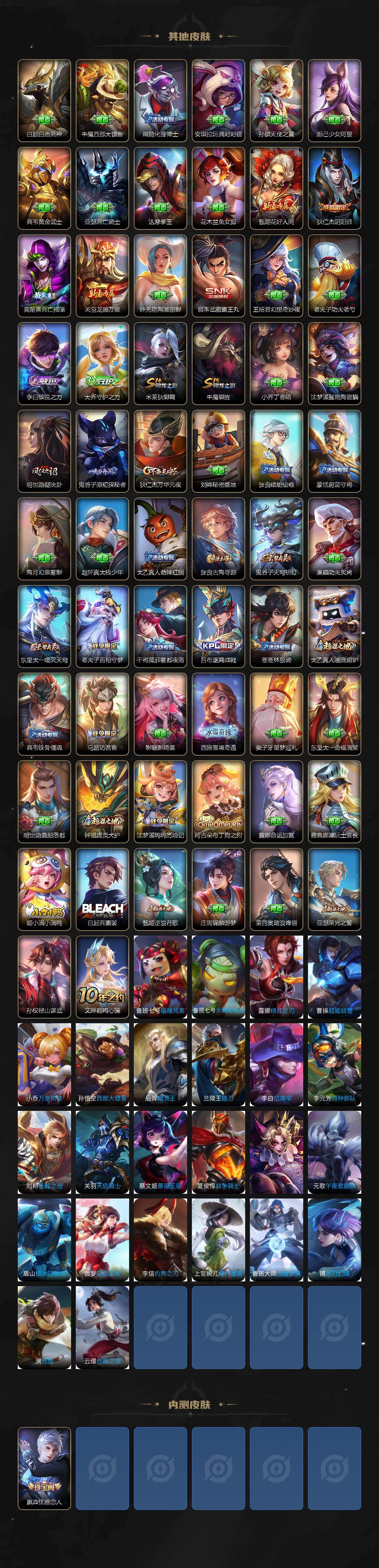 WZEY477651王者荣耀账号详情图3