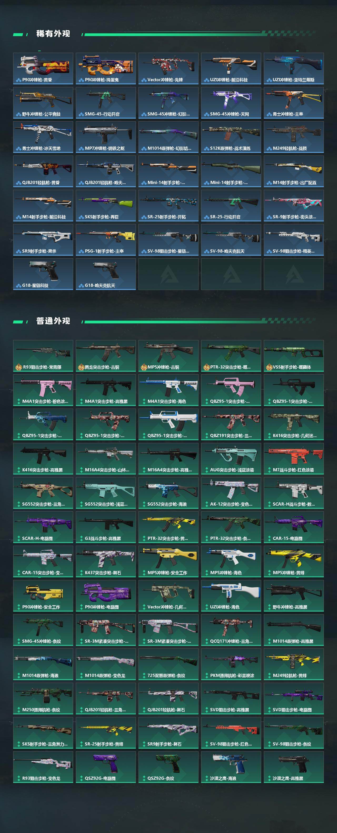 SJZEY442171三角洲行动账号详情图3