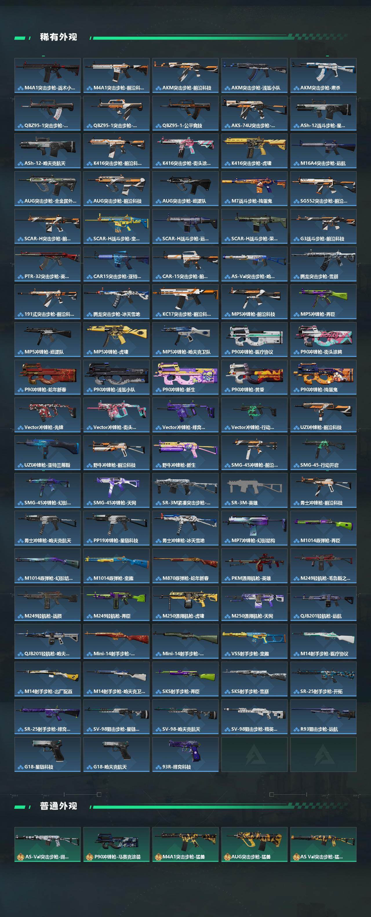 SJZCMW426005三角洲行动账号详情图3