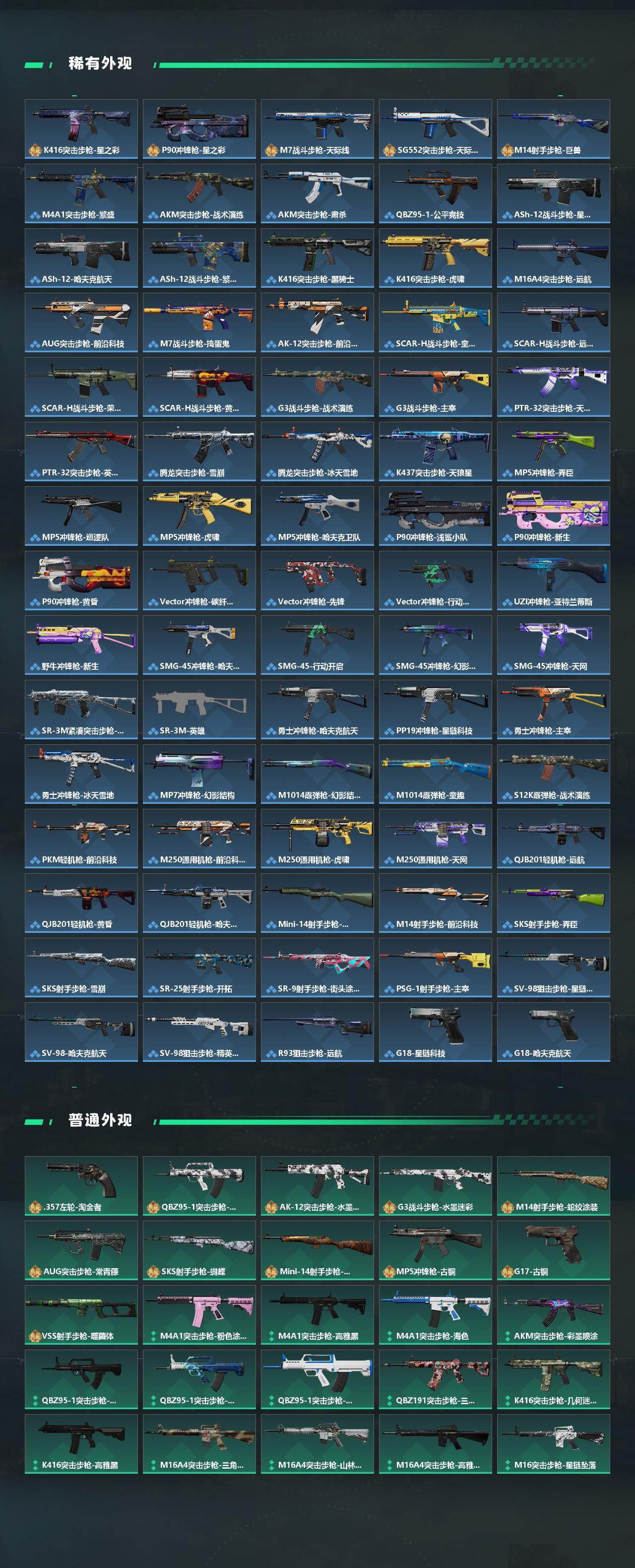 SJZCMW431261三角洲行动账号详情图3