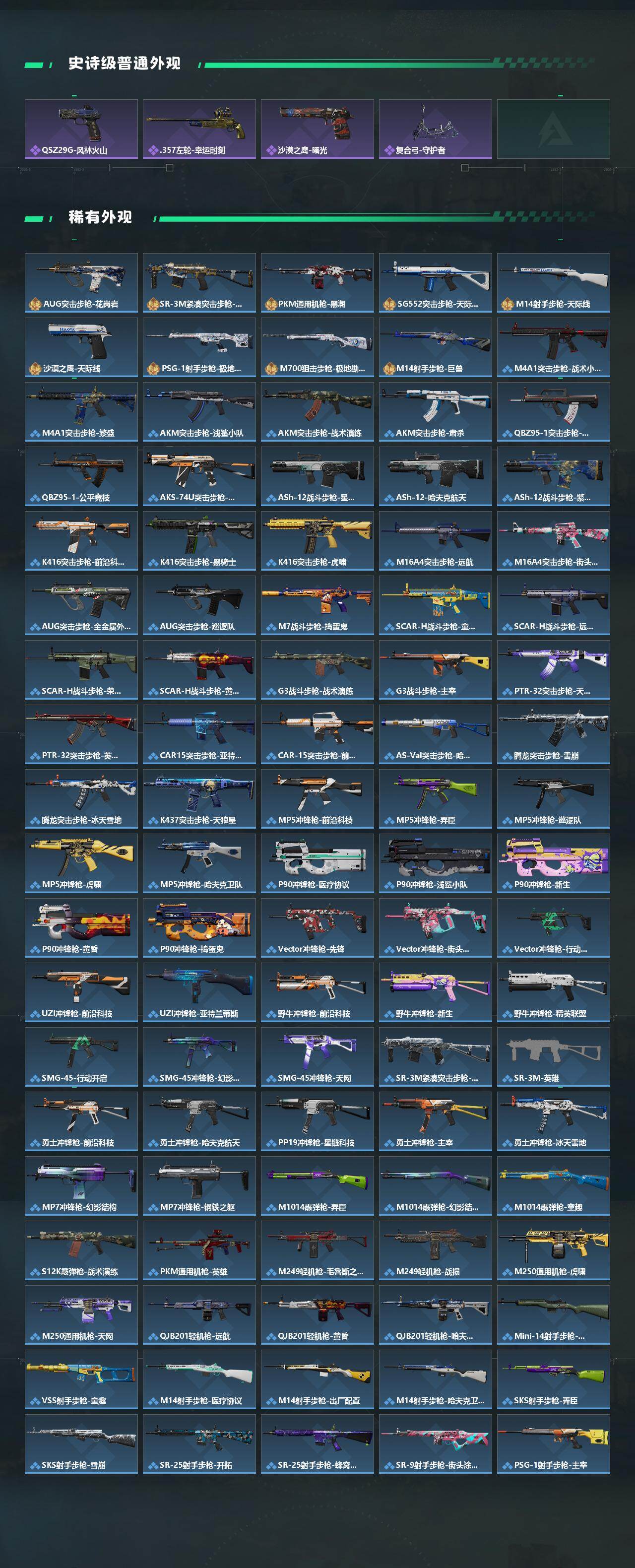 SJZCMW431263三角洲行动账号详情图3