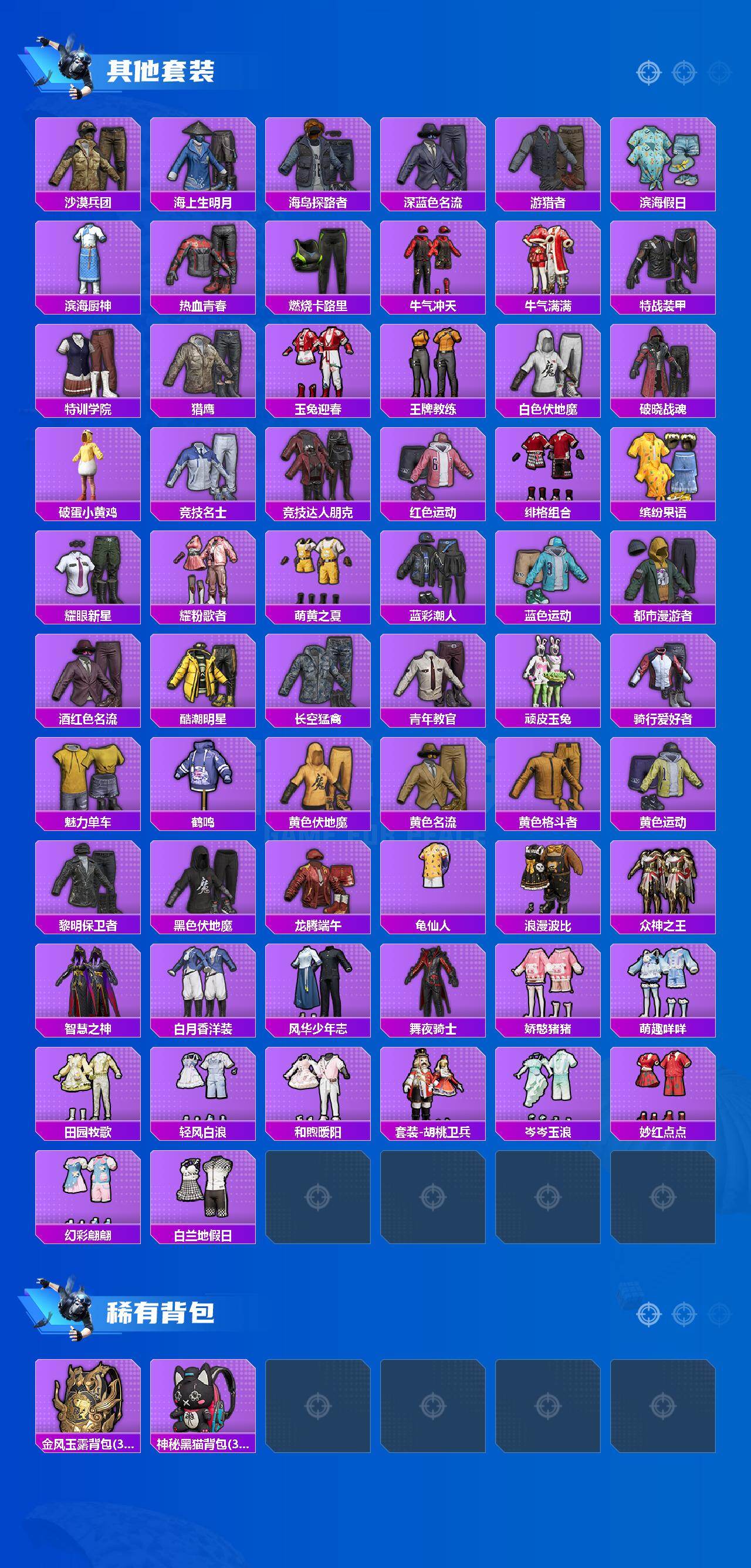 HPCMW464602和平精英账号详情图4