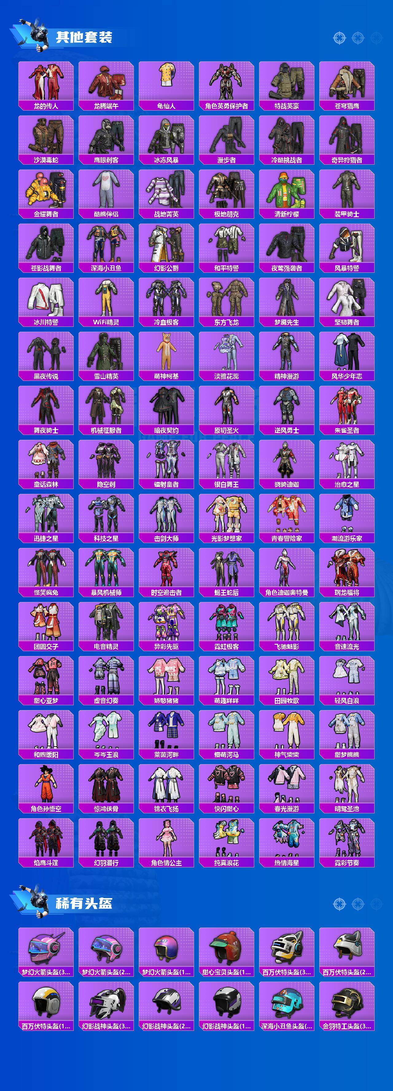 HPCMW464604和平精英账号详情图7