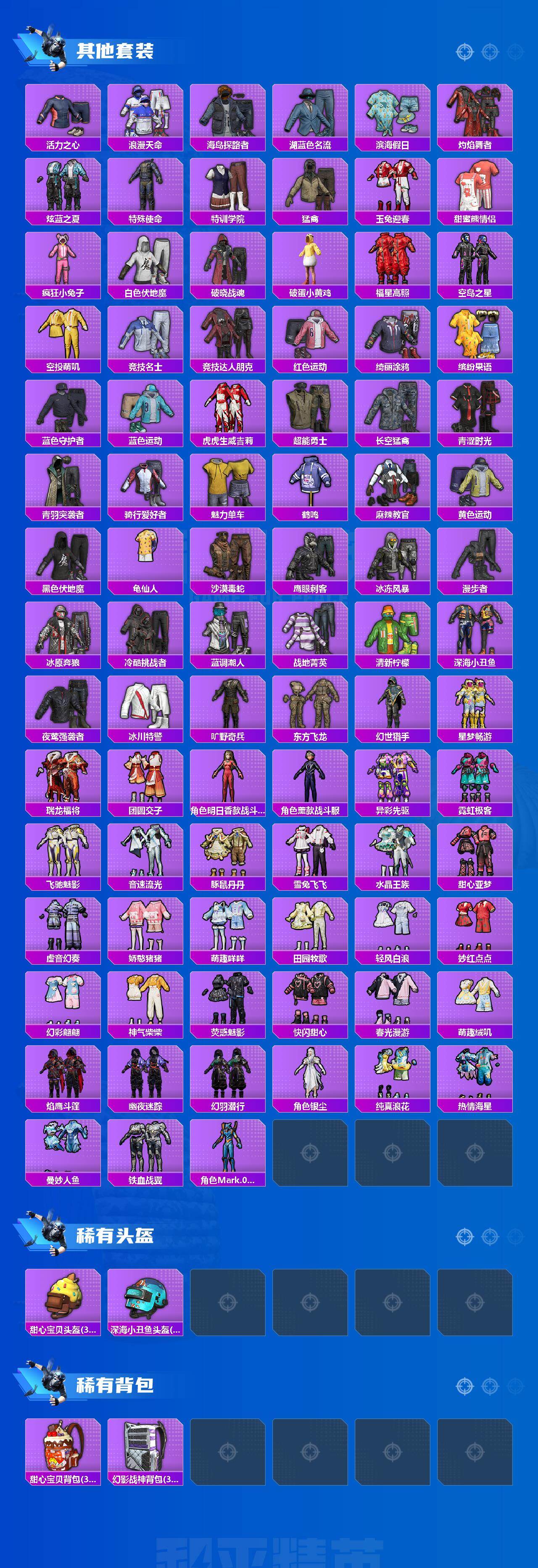 HPCMW467515和平精英账号详情图4