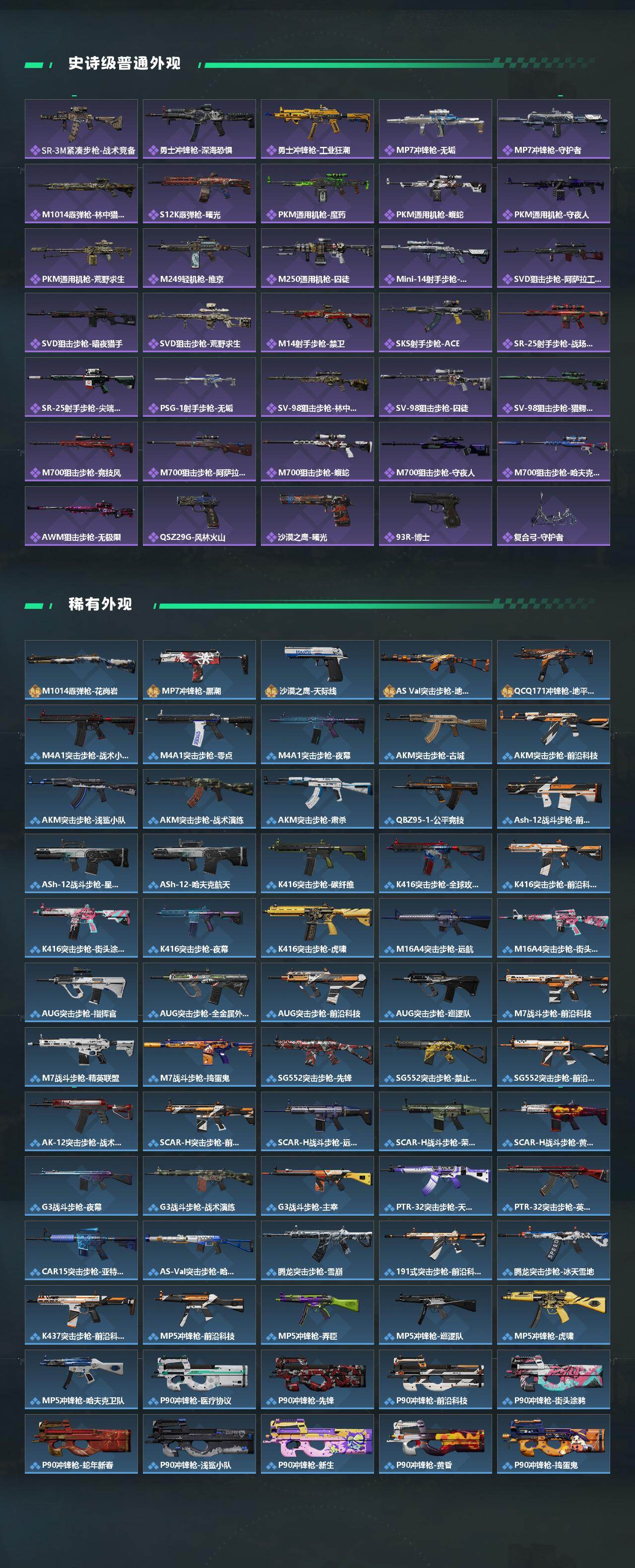 SJZCMW431274三角洲行动账号详情图3