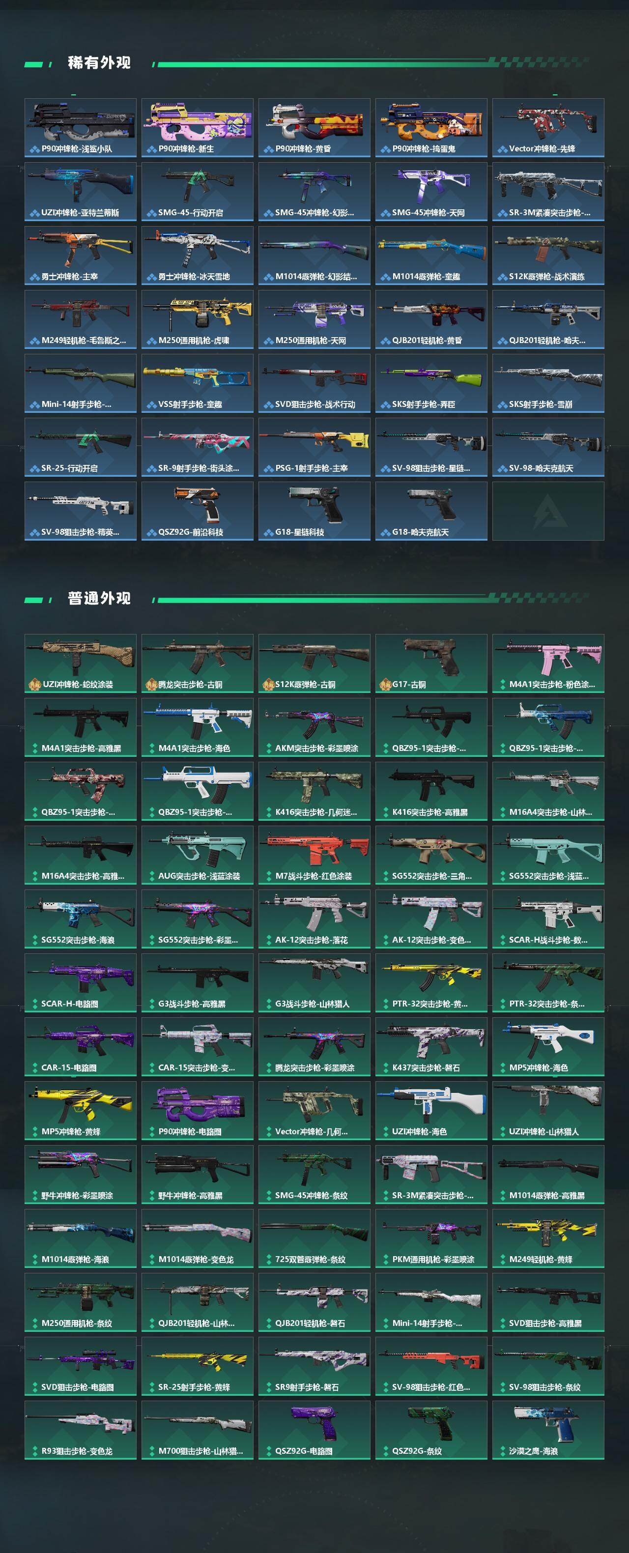 SJZCMW433514三角洲行动账号详情图3