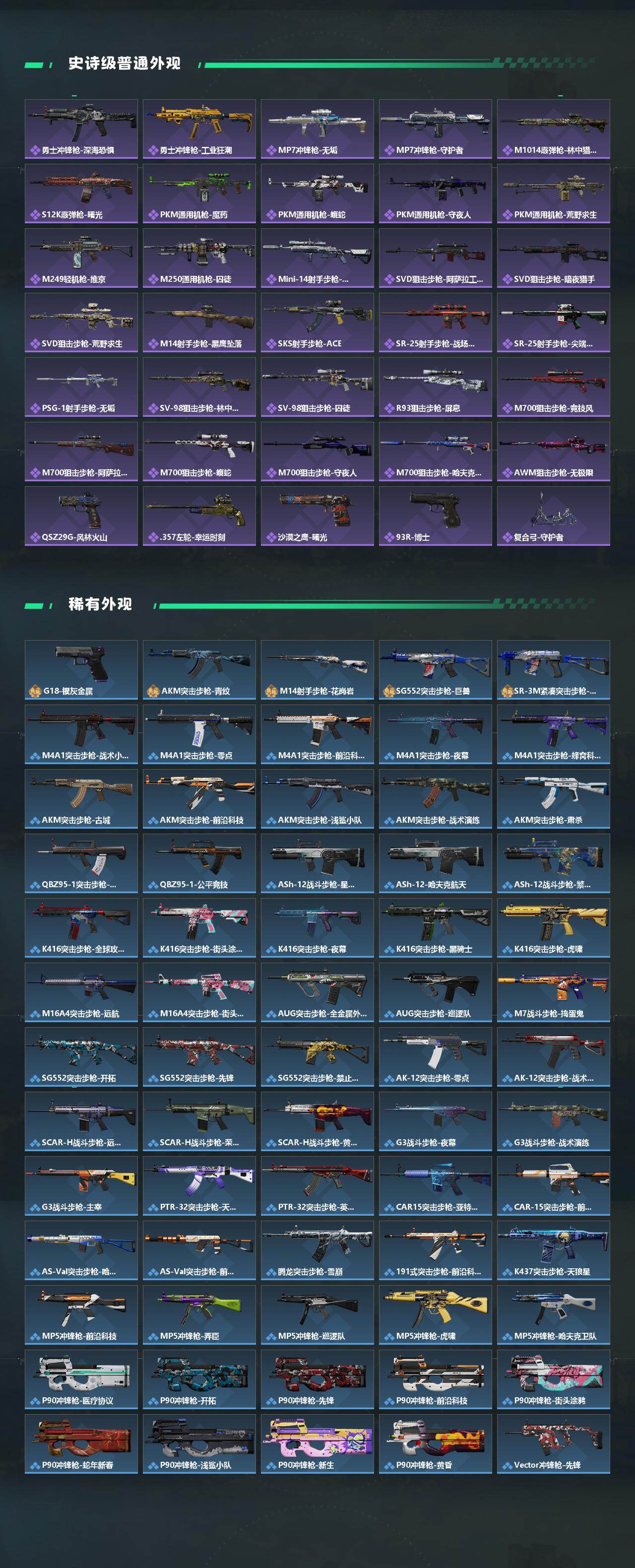 SJZCMW431267三角洲行动账号详情图3 SJZCMW431267三角洲行动账号详情图3