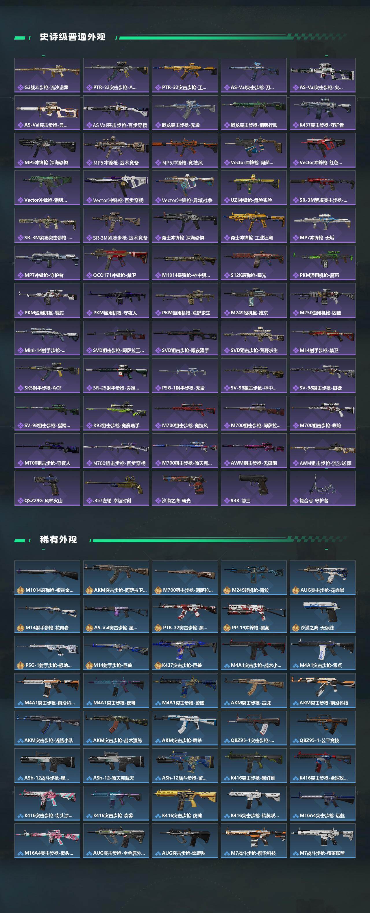 SJZCMW431272三角洲行动账号详情图3