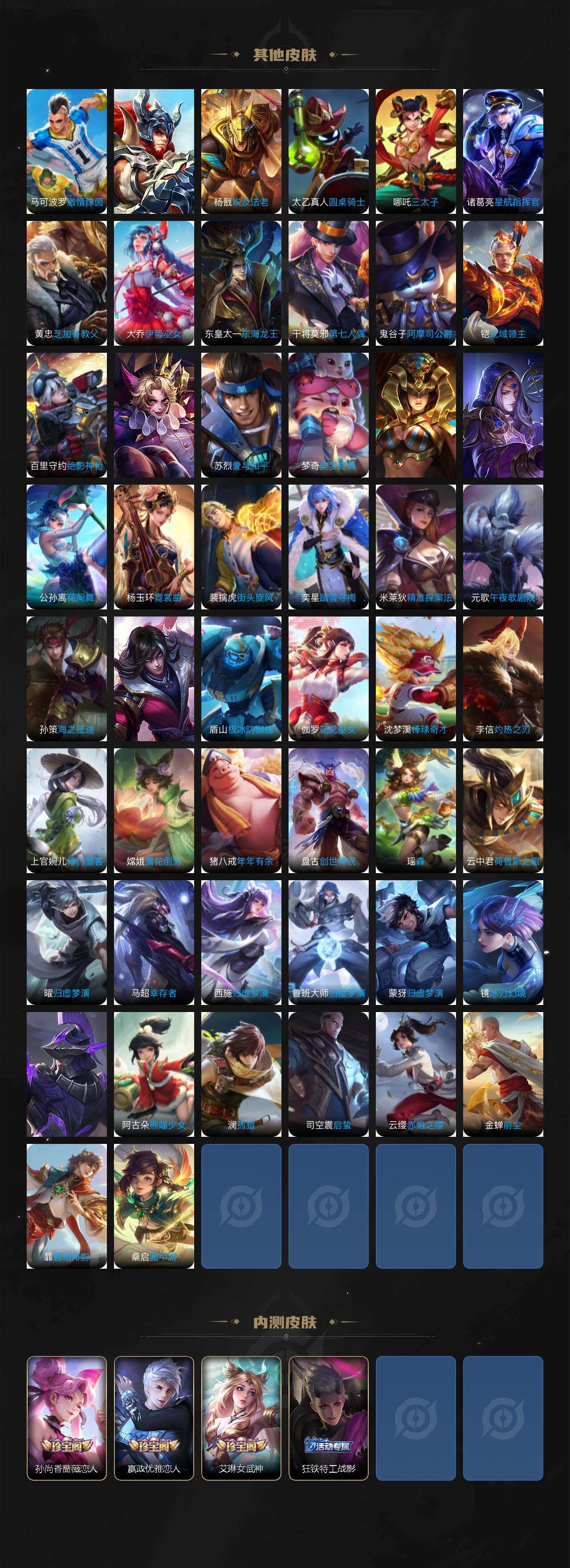 WZCMW495132王者荣耀账号详情图12