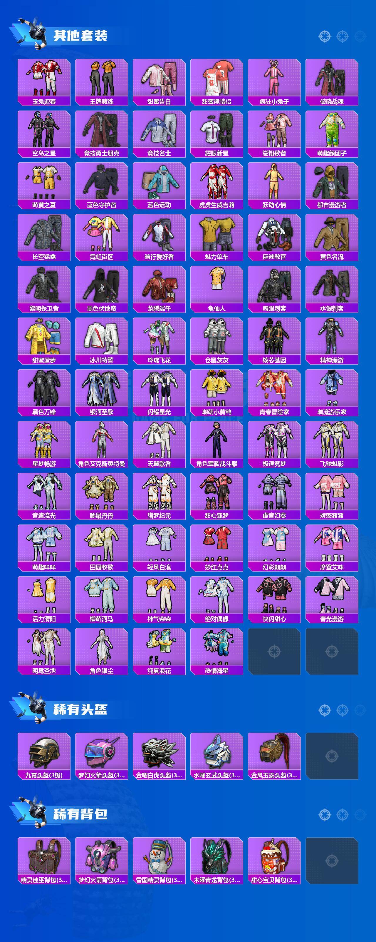 HPCMW415316和平精英账号详情图4