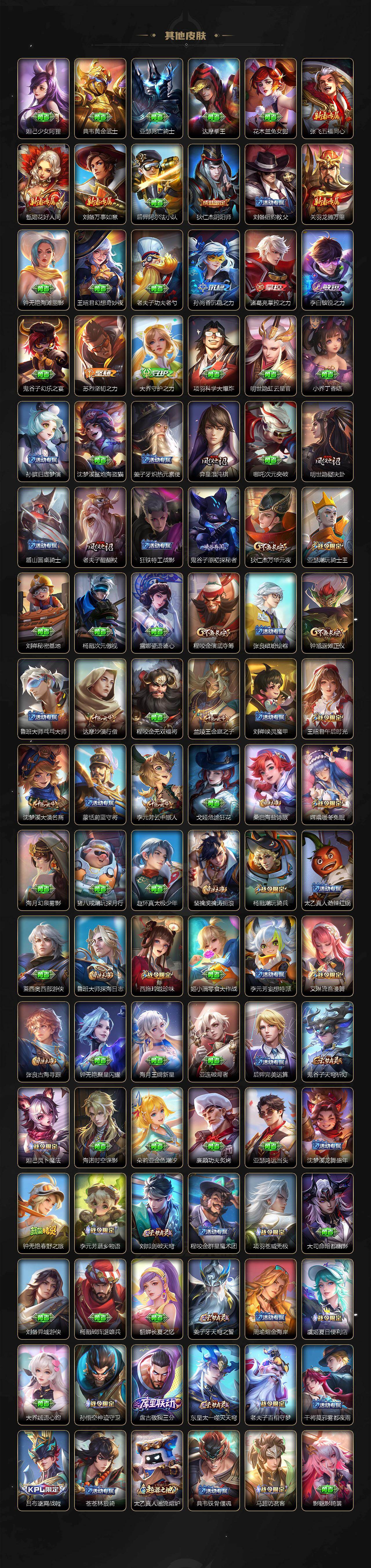 WZCMW495976王者荣耀账号详情图5