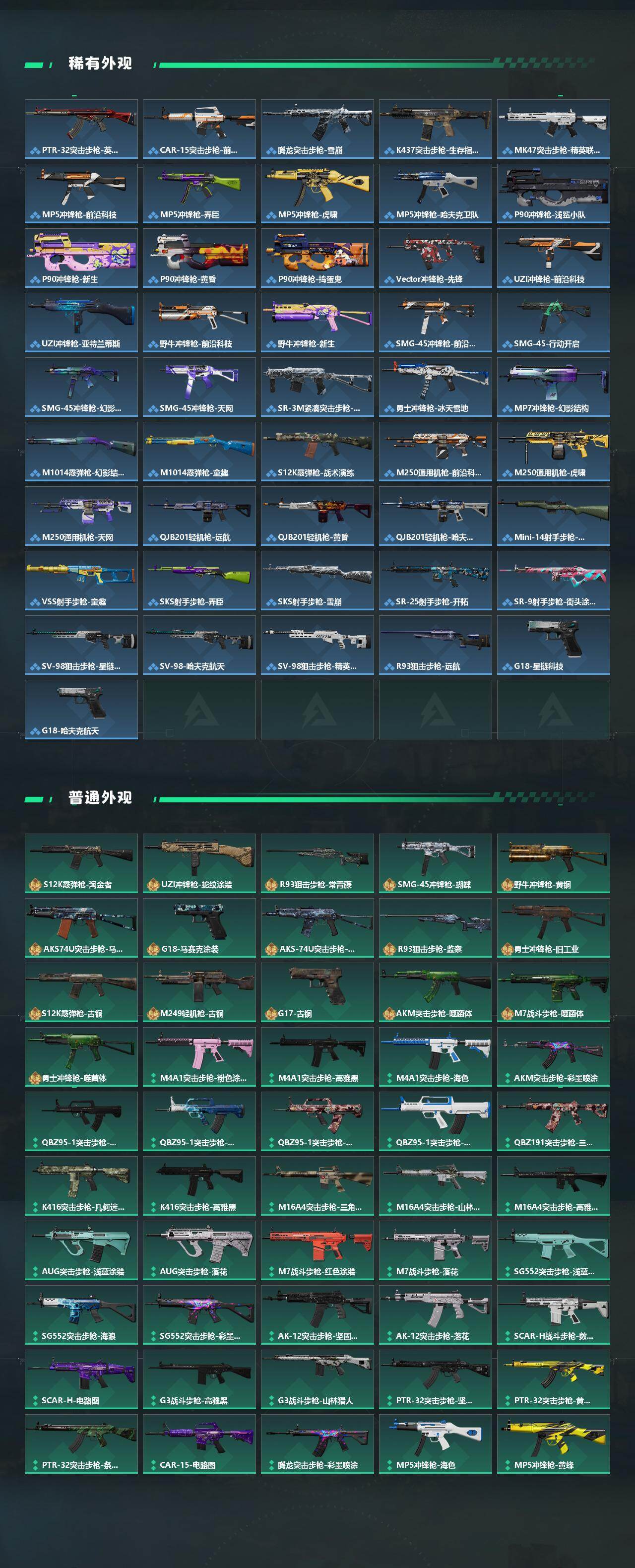 SJZCMW425994三角洲行动账号详情图3