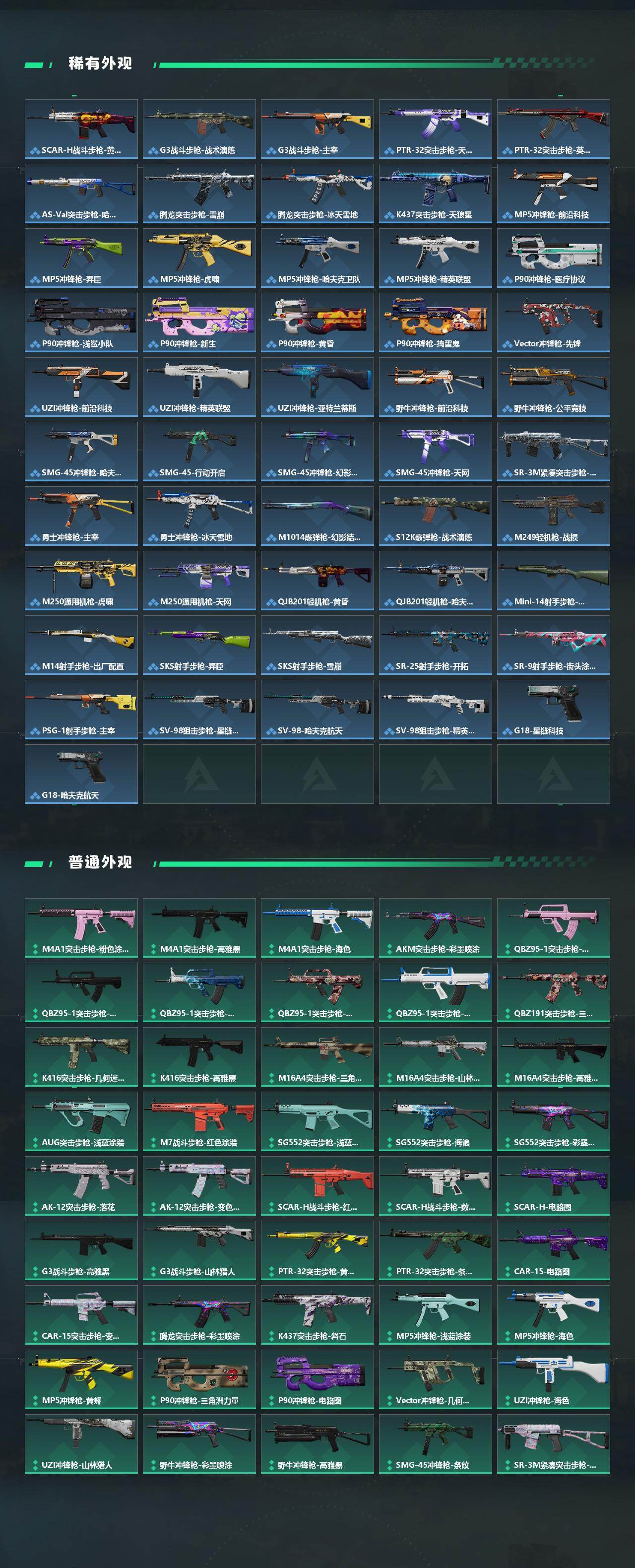 SJZCMW433526三角洲行动账号详情图3