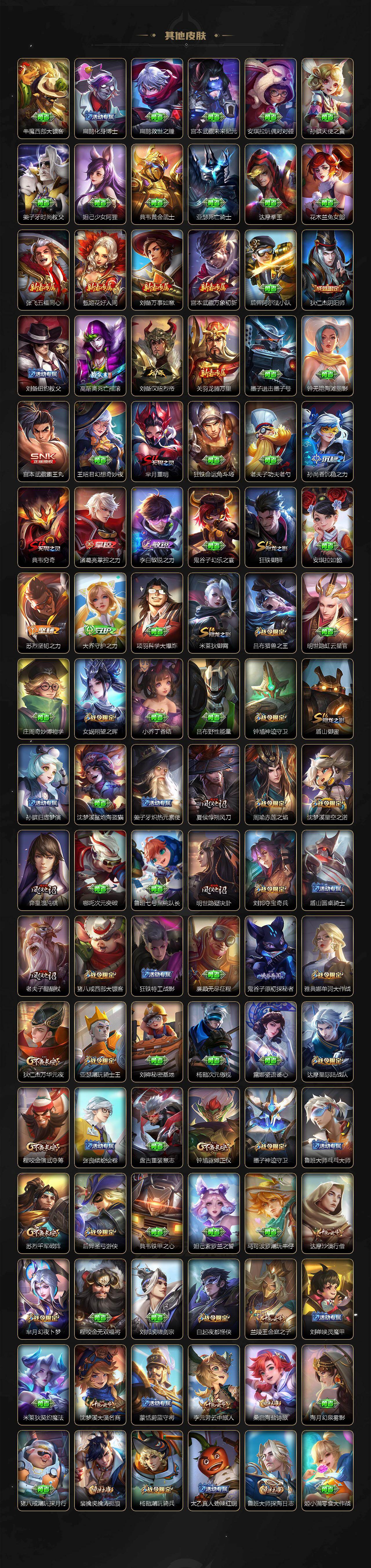 WZCMW495766王者荣耀账号详情图5