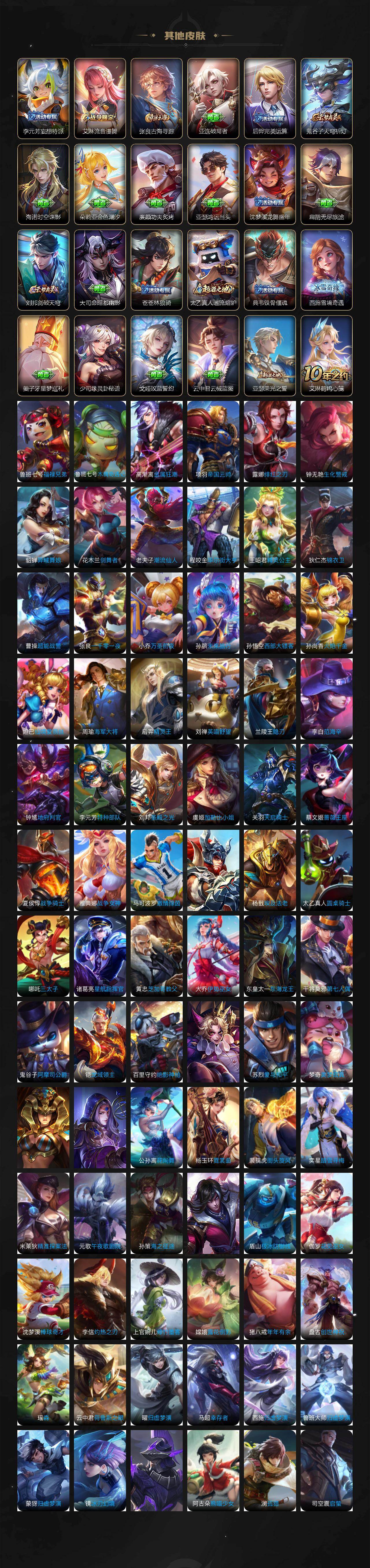 WZCMW495766王者荣耀账号详情图6