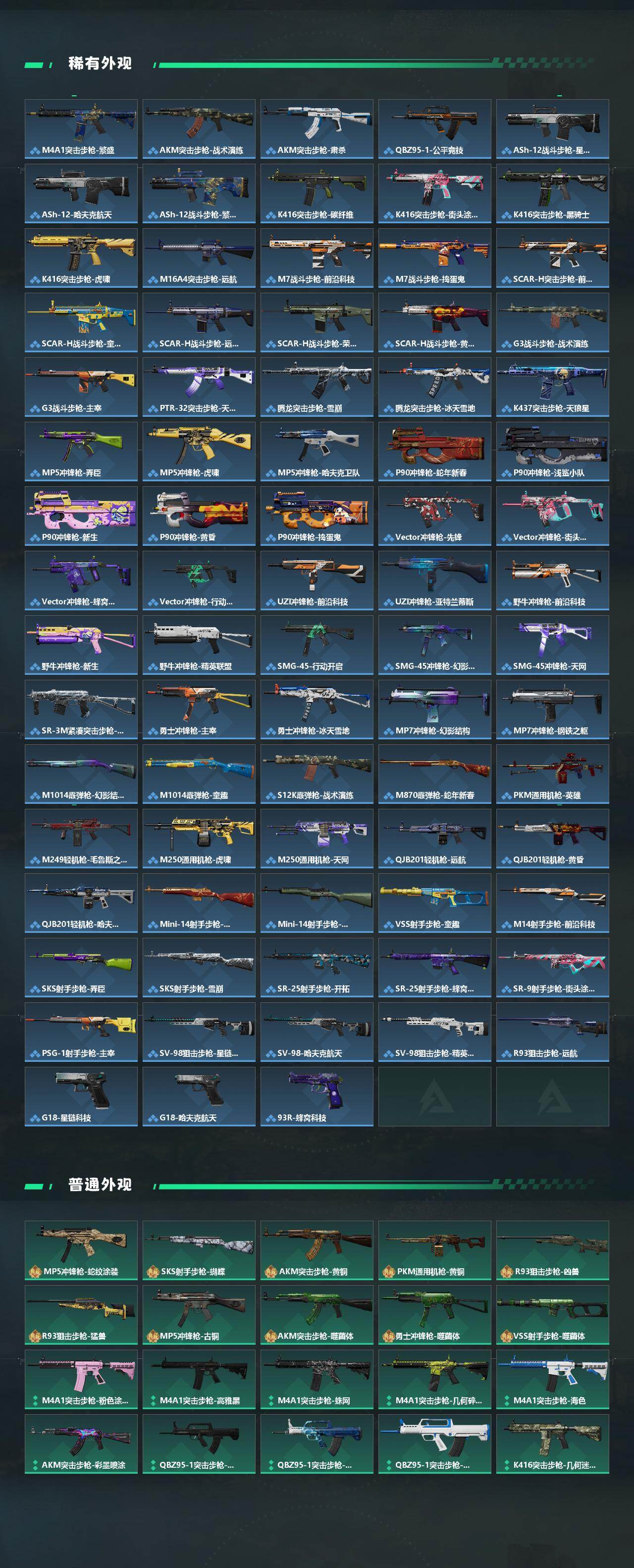 SJZCMW433535三角洲行动账号详情图3