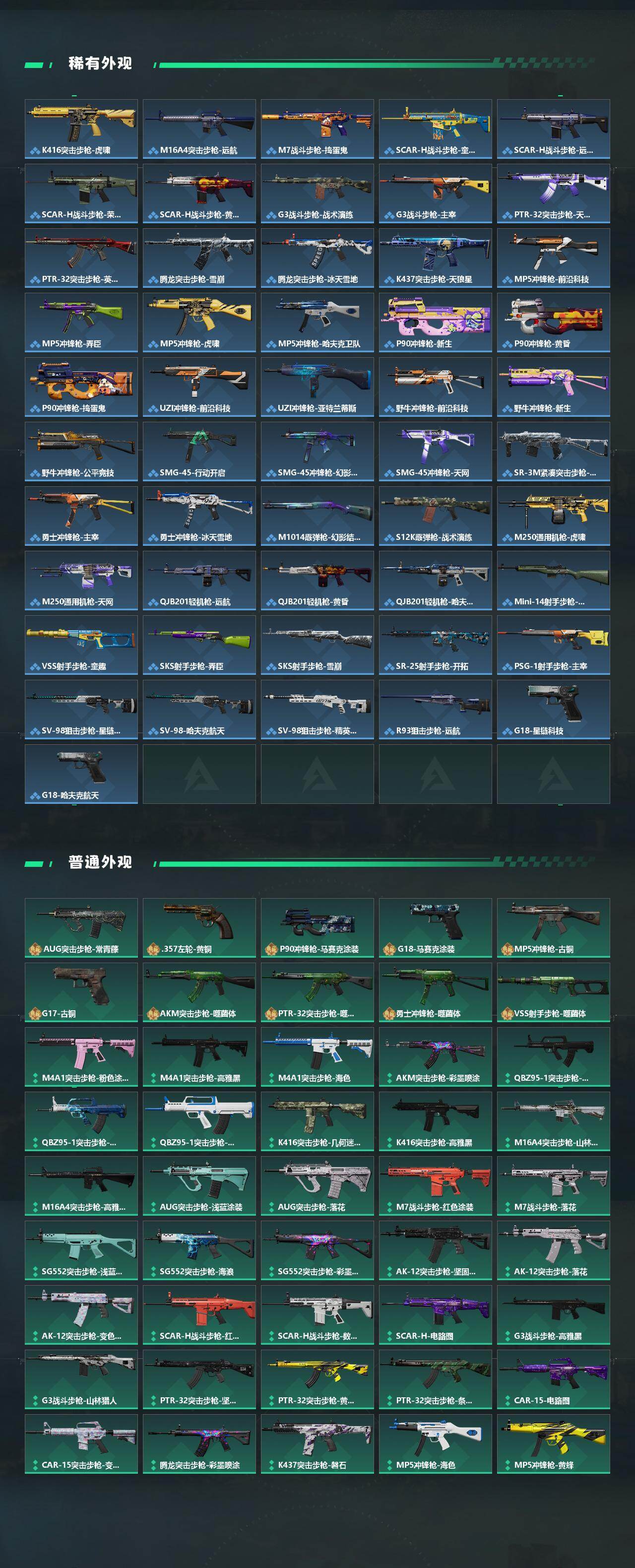 SJZCMW421884三角洲行动账号详情图3