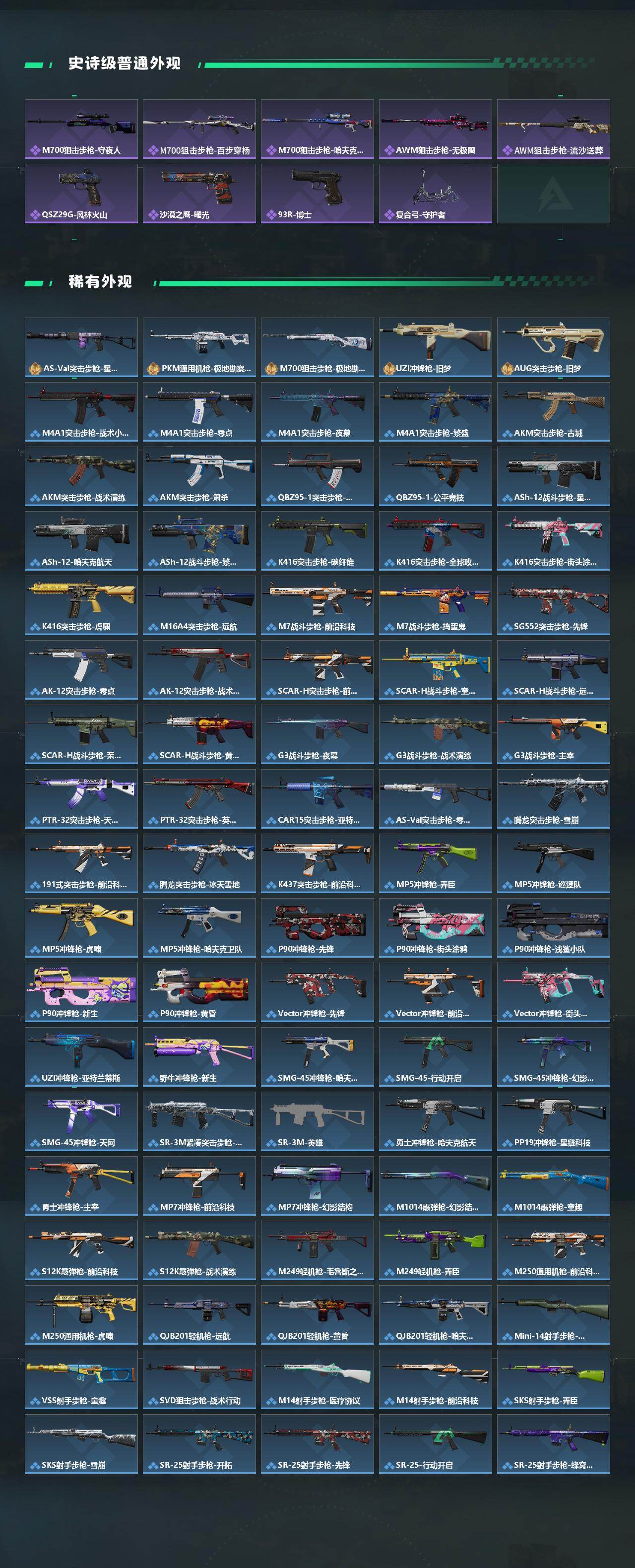 SJZCMW431308三角洲行动账号详情图3 SJZCMW431308三角洲行动账号详情图3