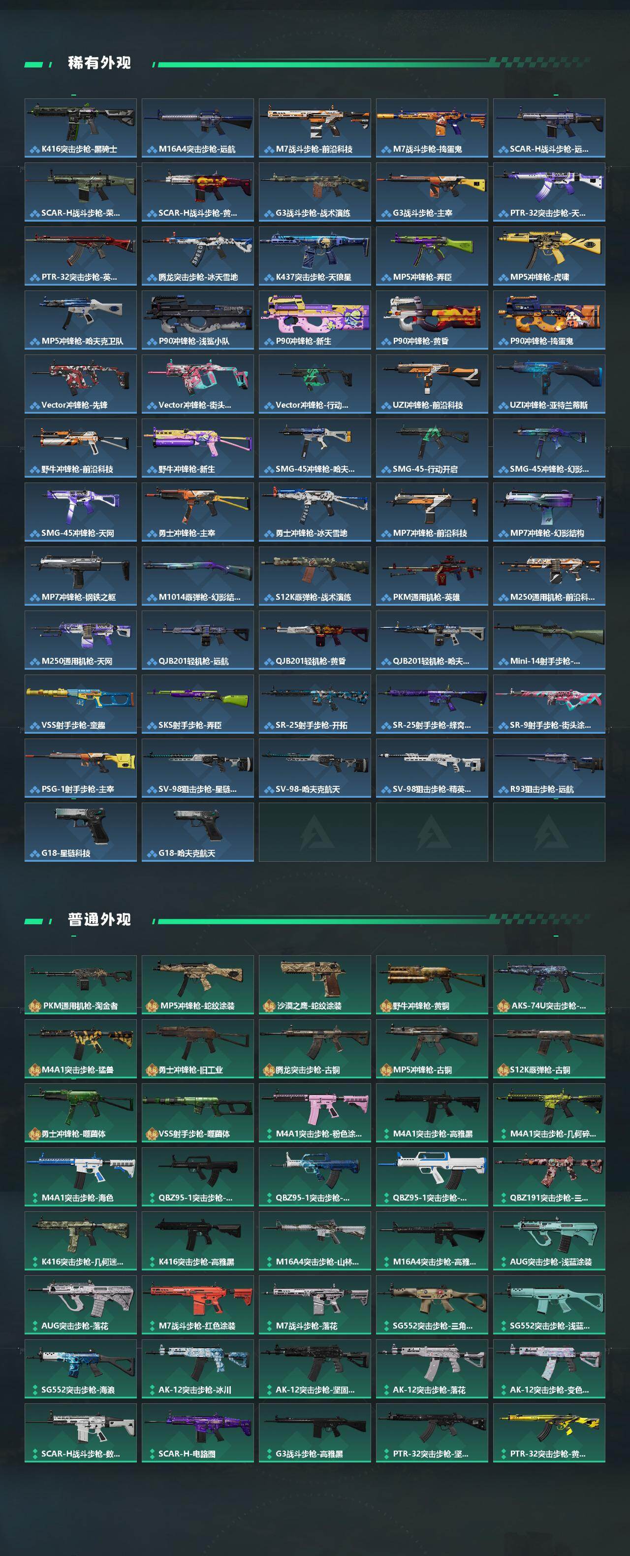 SJZCMW422943三角洲行动账号详情图3 SJZCMW422943三角洲行动账号详情图3