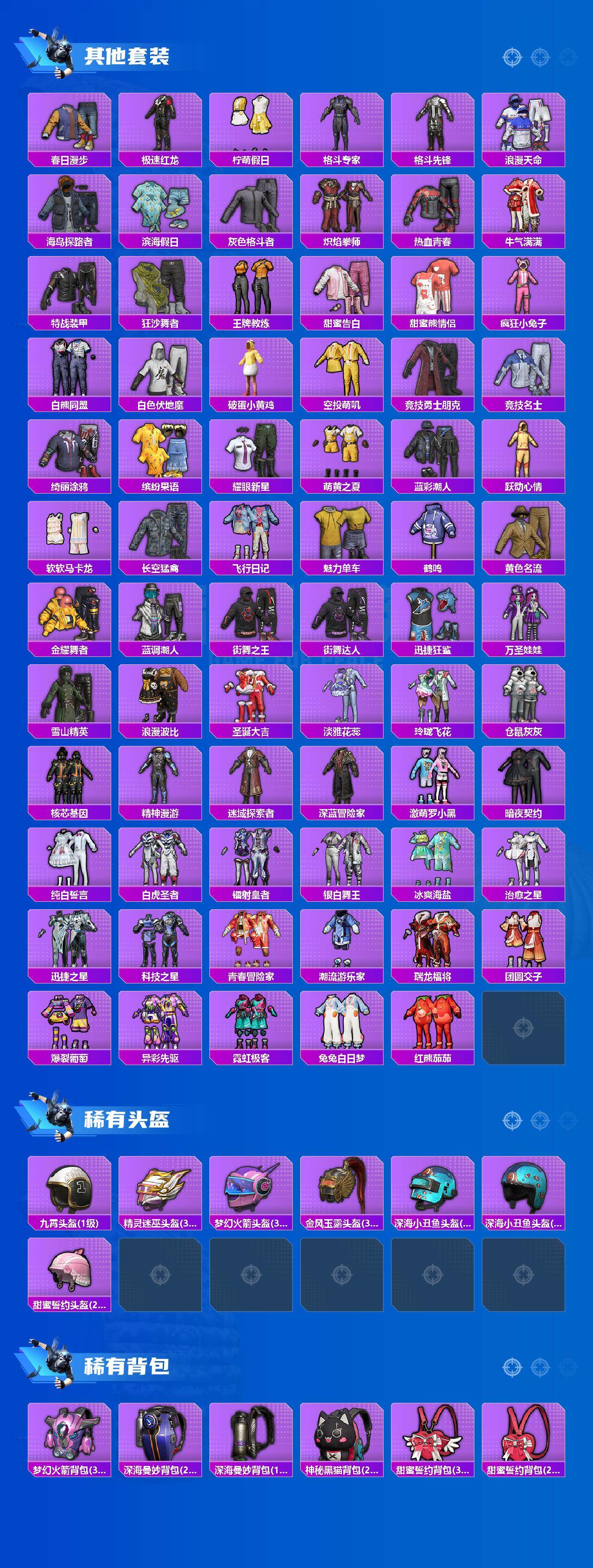 HPCMW468866和平精英账号详情图4