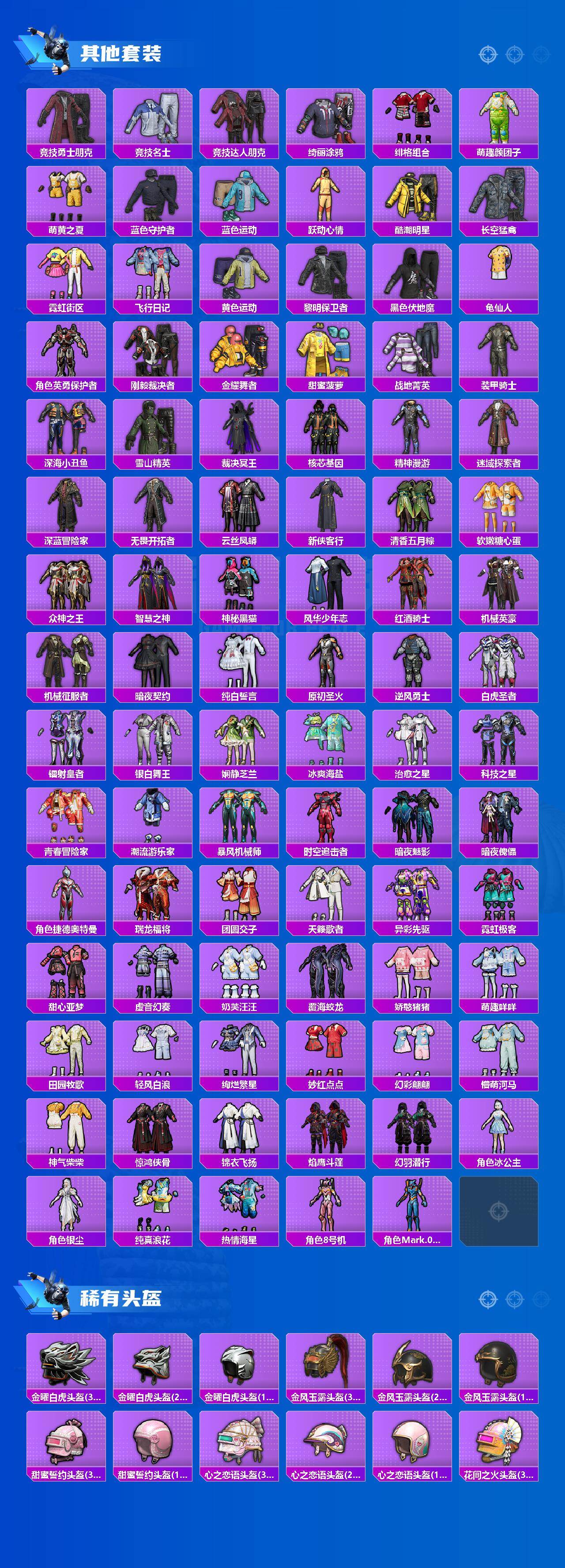 HPCMW466144和平精英账号详情图4