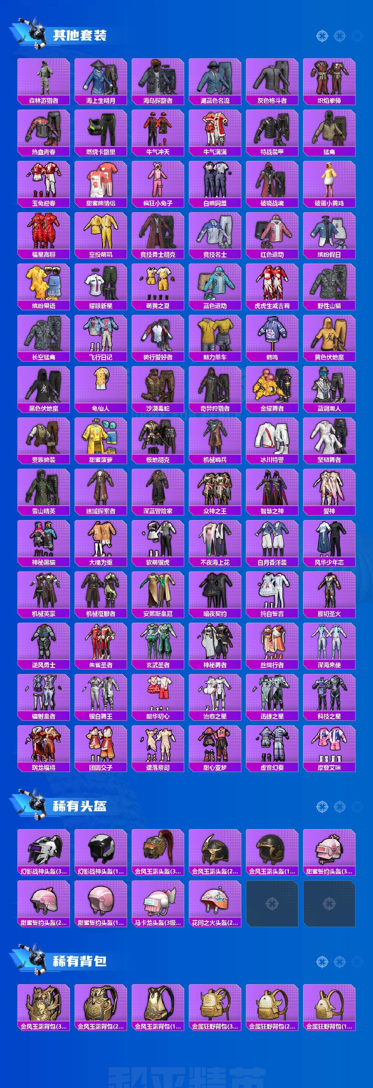 HPCMW464586和平精英账号详情图4