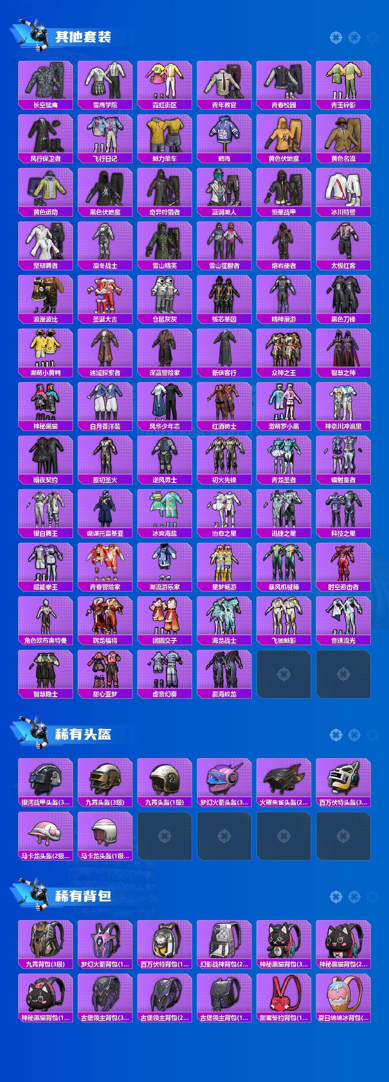 HPCMW467578和平精英账号详情图5