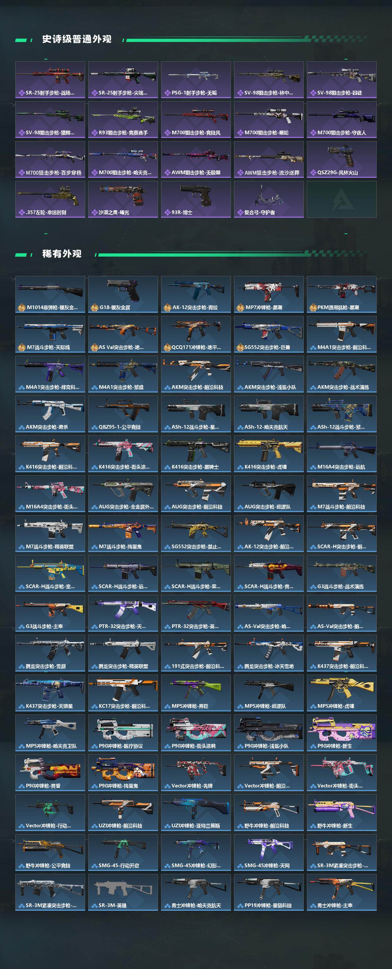 SJZCMW431307三角洲行动账号详情图2 SJZCMW431307三角洲行动账号详情图2