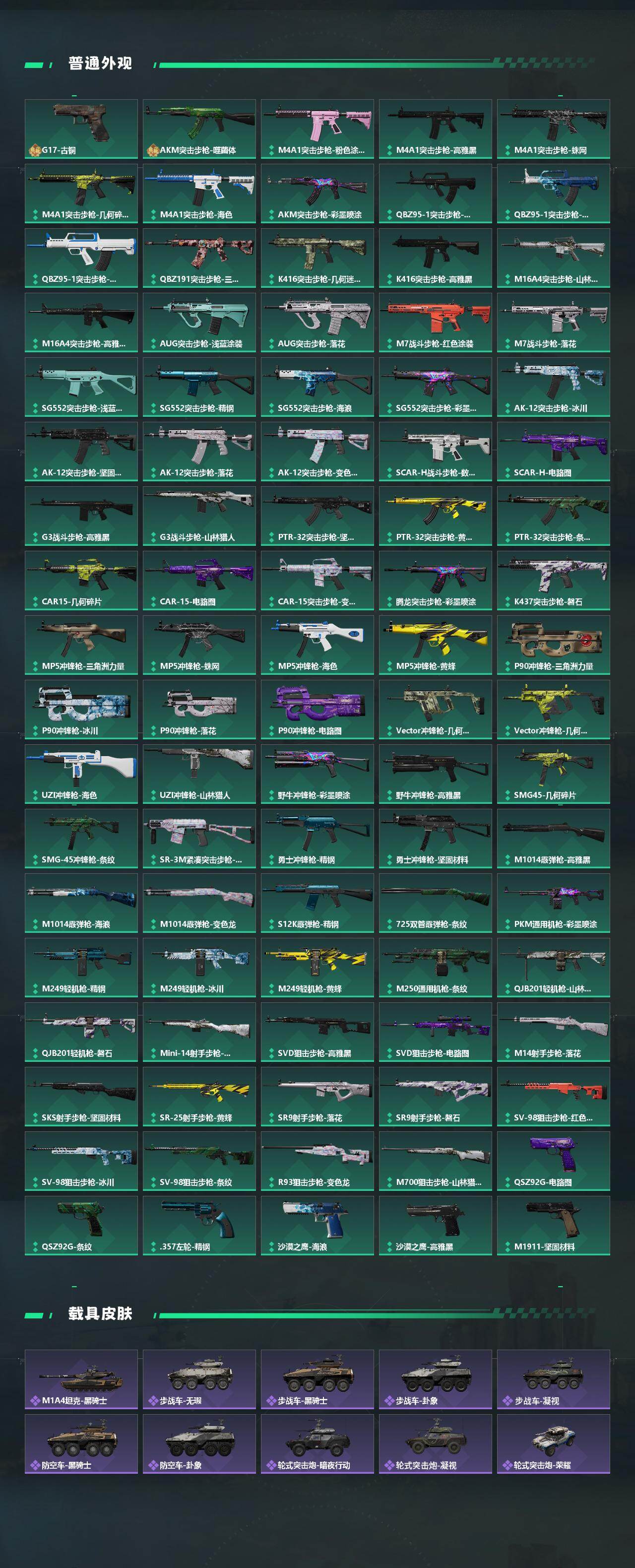 SJZCMW433549三角洲行动账号详情图4