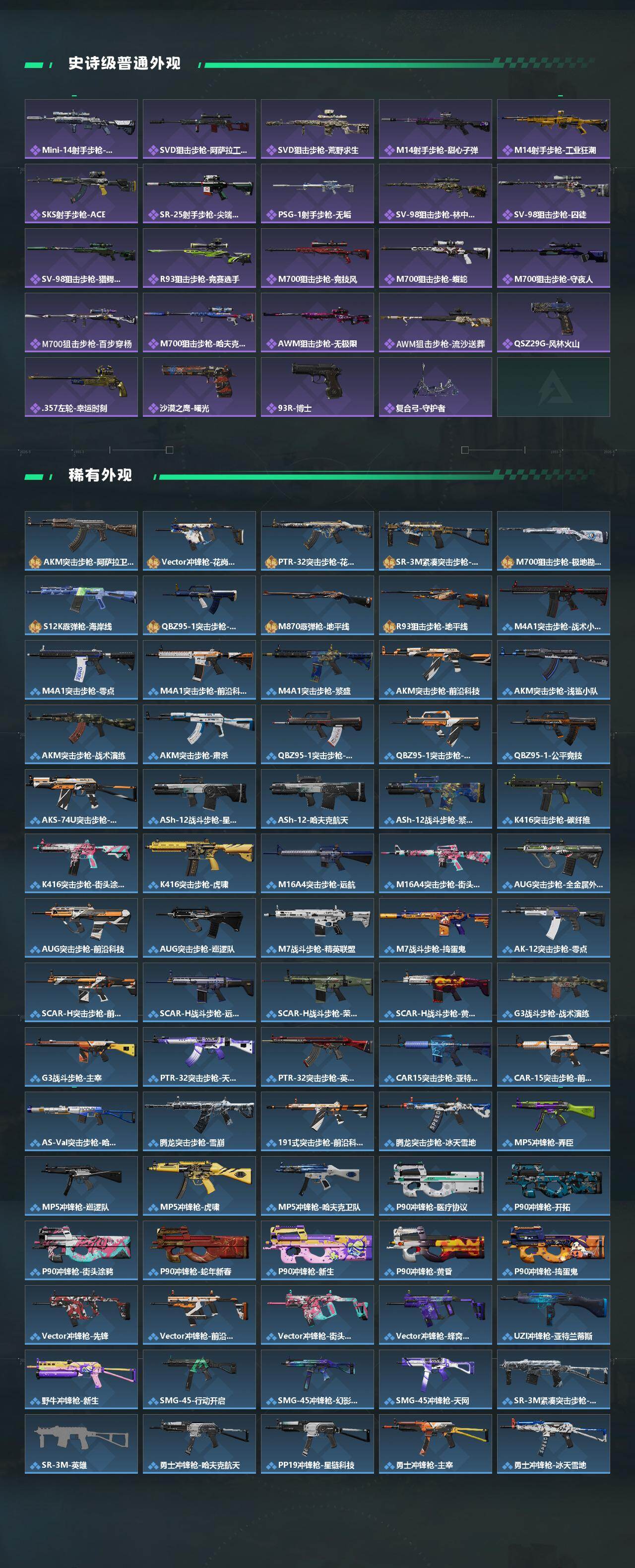 SJZQM456101三角洲行动账号详情图5