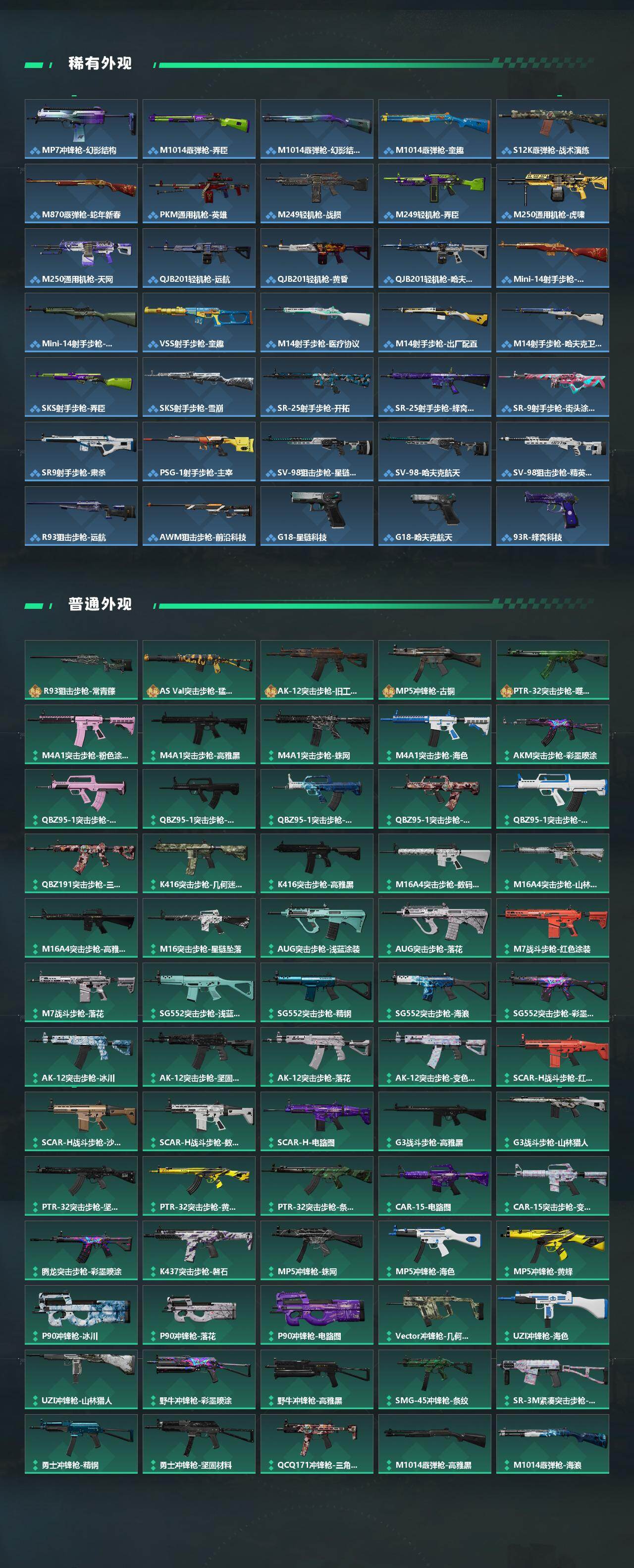 SJZQM456101三角洲行动账号详情图6