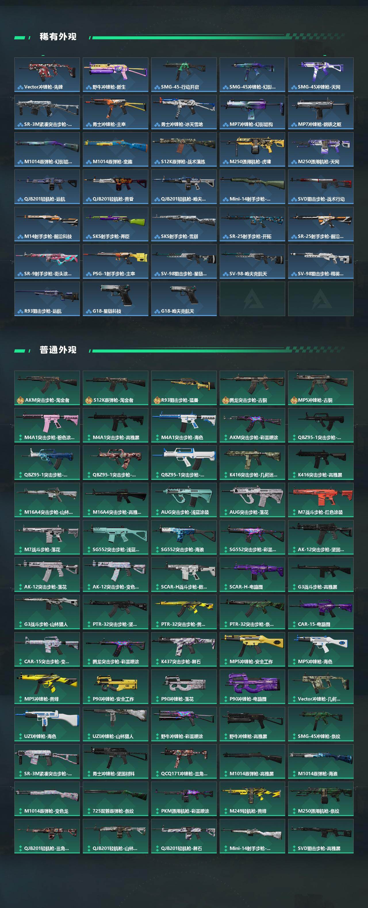 SJZEY422005三角洲行动账号详情图3