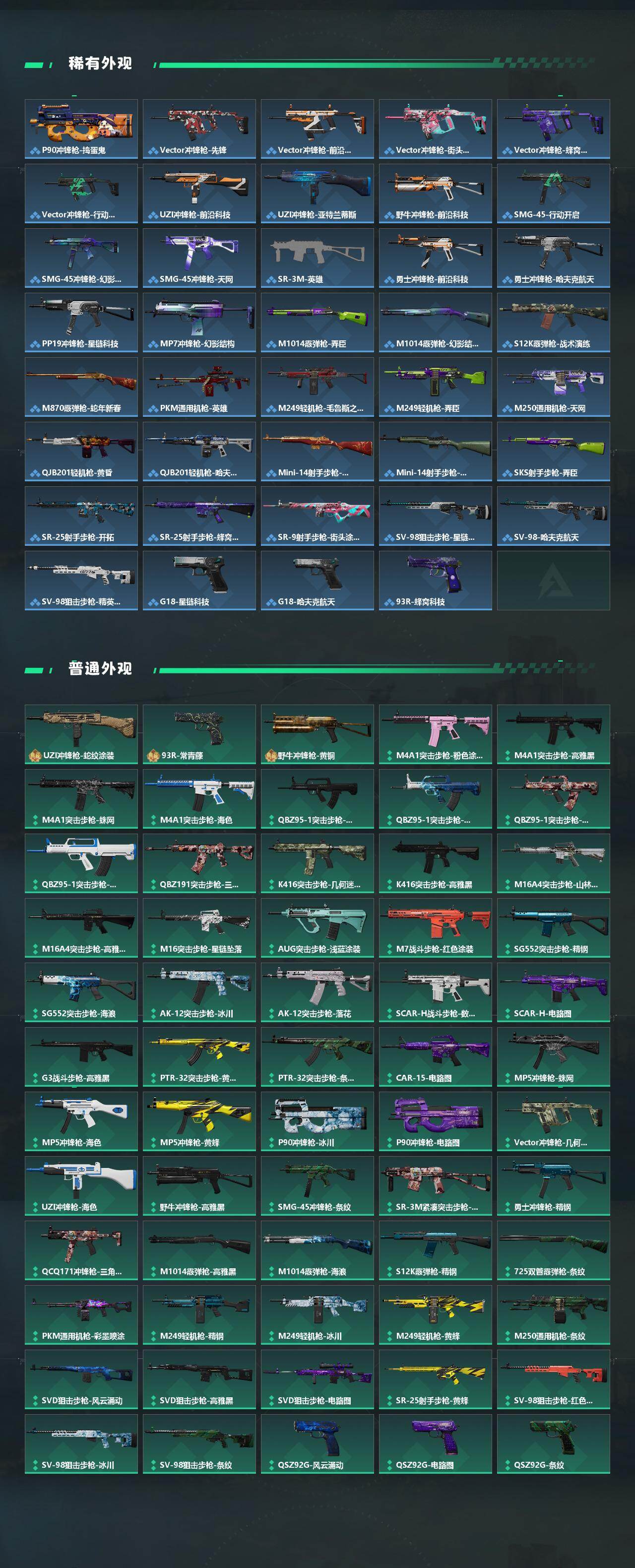 SJZQM428340三角洲行动账号详情图6