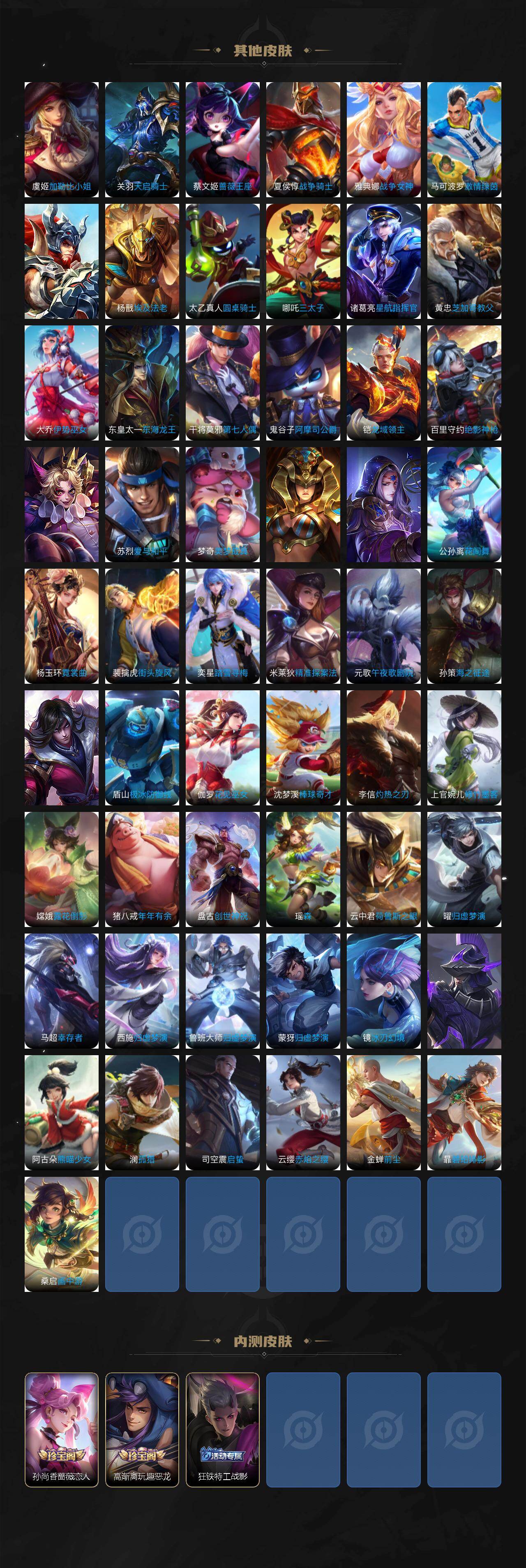 WZCMW495923王者荣耀账号详情图7