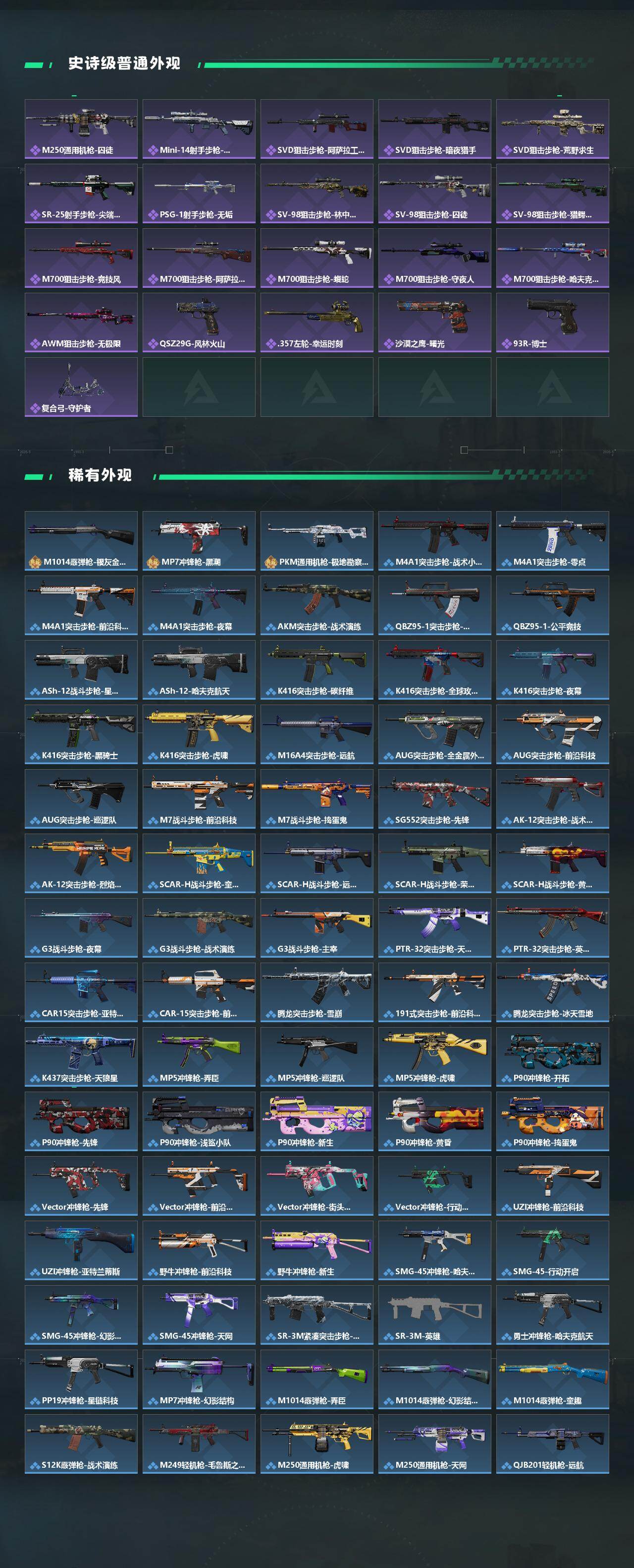 SJZCMW431343三角洲行动账号详情图3