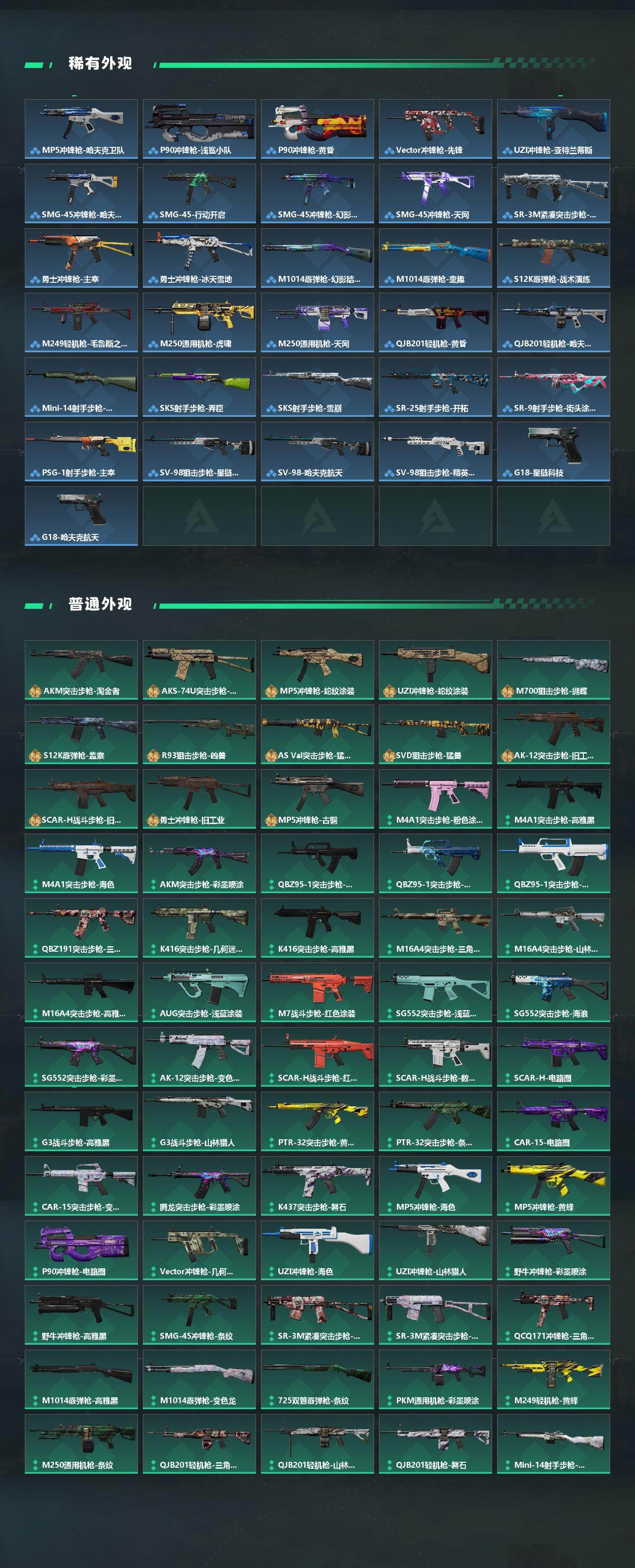 SJZEY421013三角洲行动账号详情图3