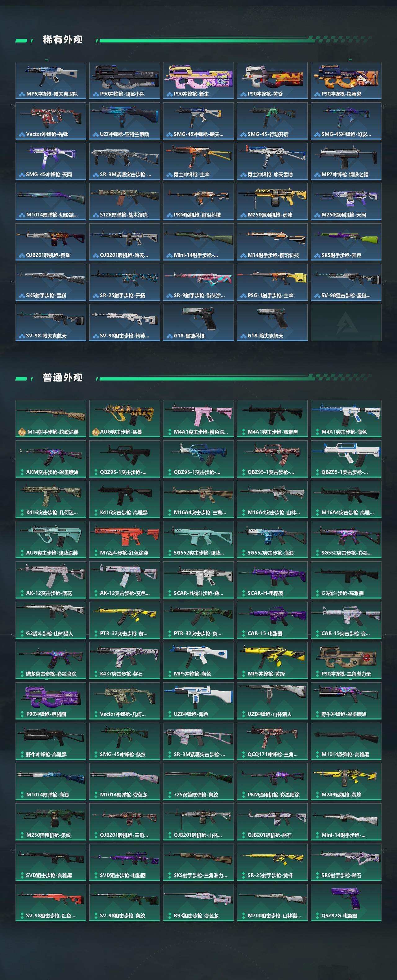 SJZCMW426004三角洲行动账号详情图3