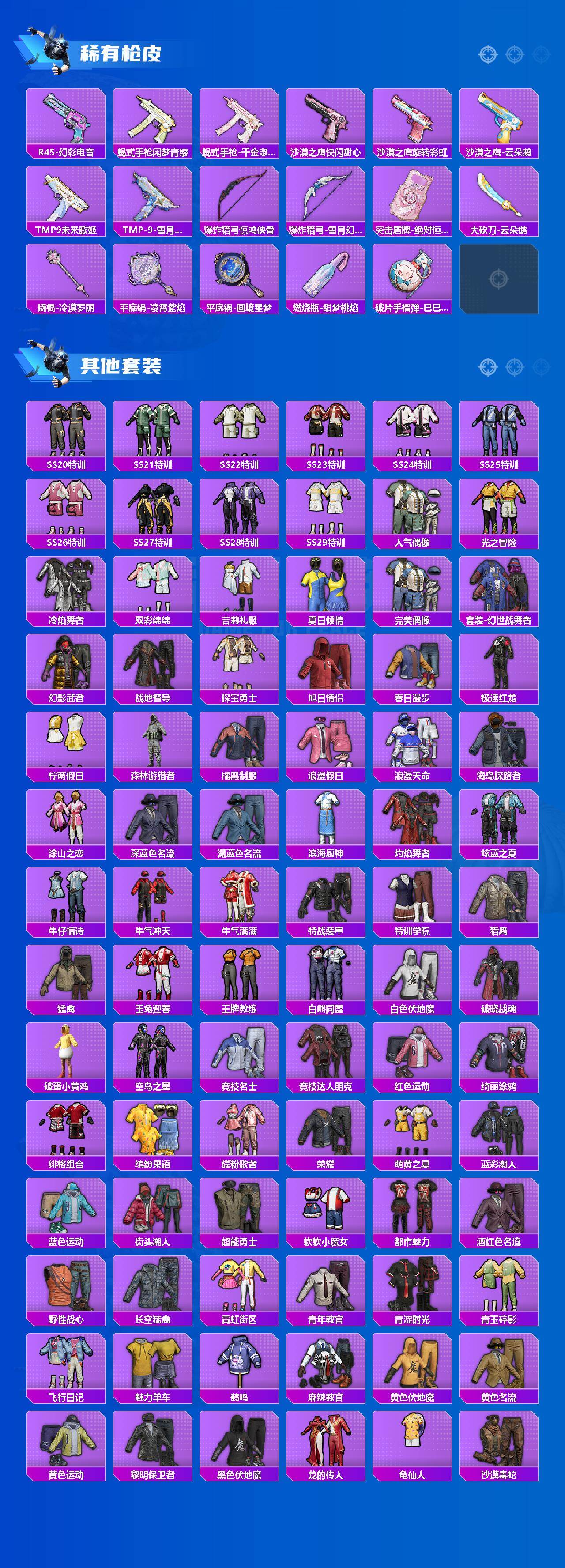 HPCMW464075和平精英账号详情图4