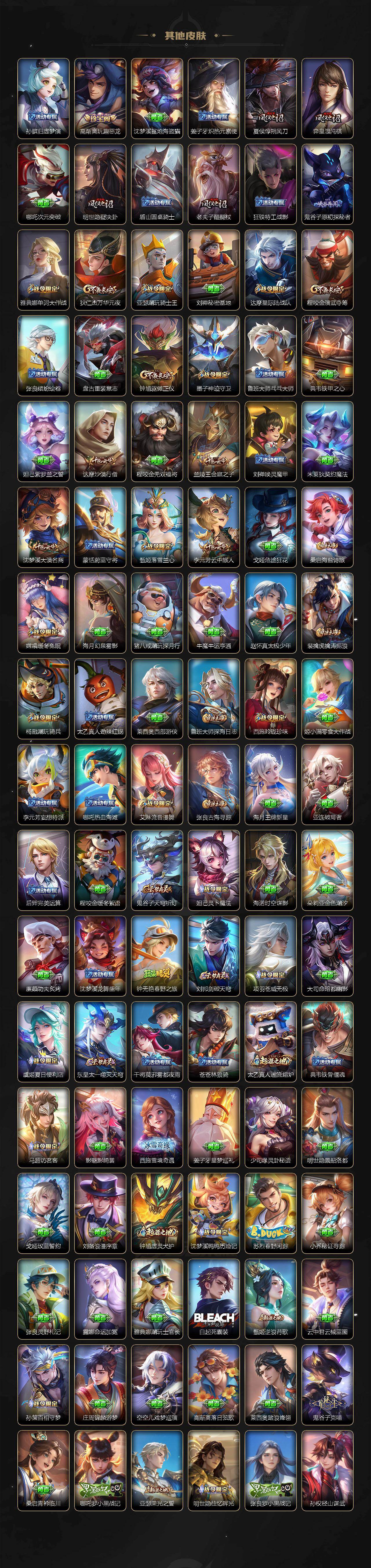 WZCMW485521王者荣耀账号详情图7