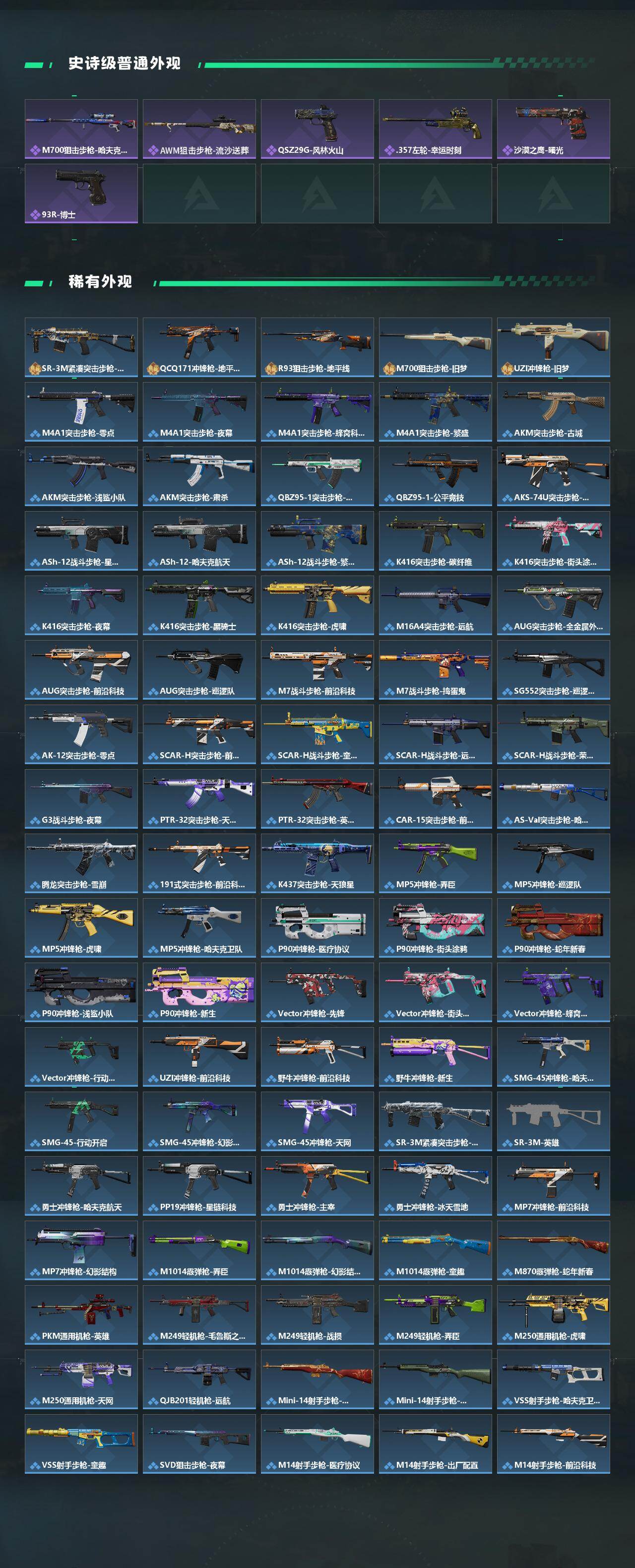 SJZCMW433155三角洲行动账号详情图3